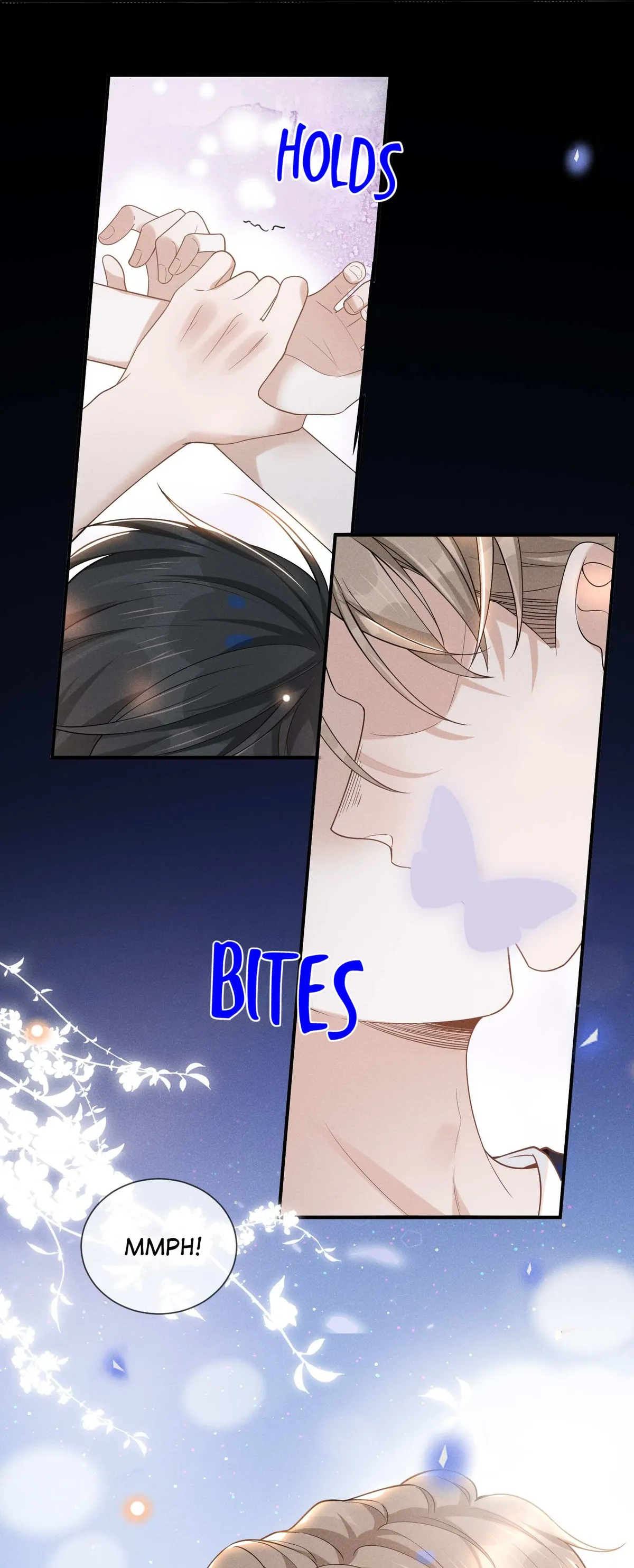 Read See You Never chapter 45 image 27 on Lezhin