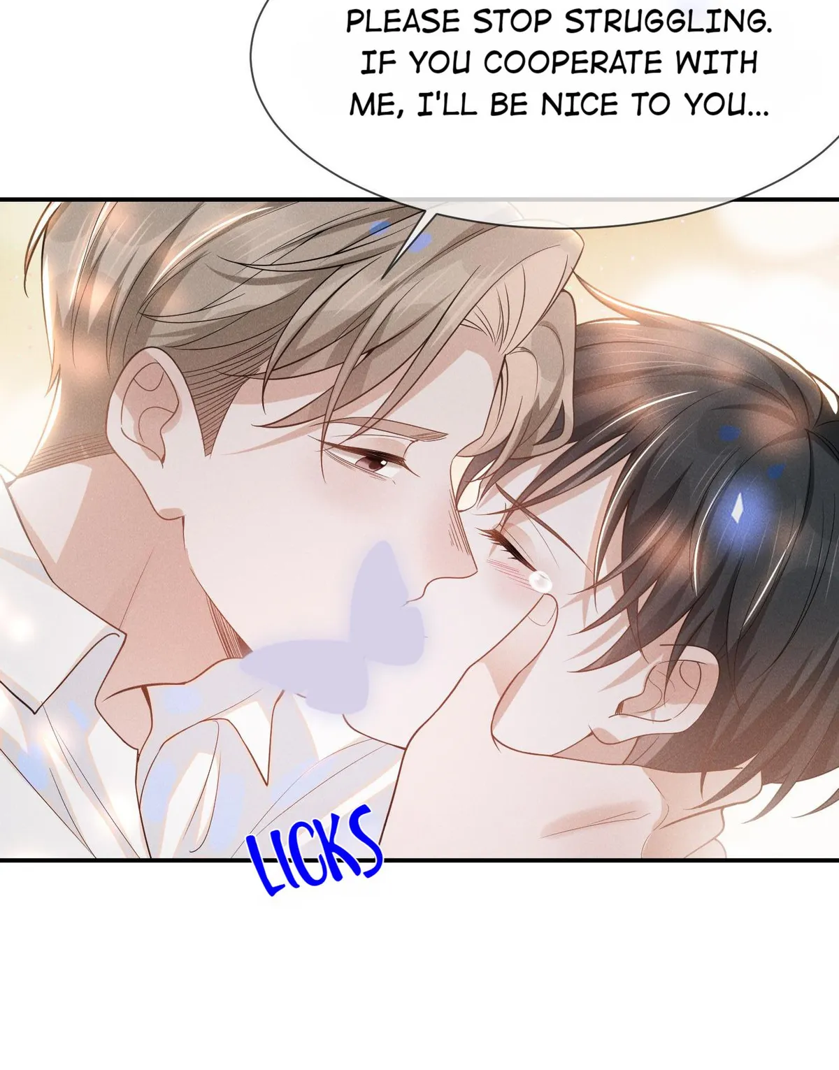 Read See You Never chapter 45 image 29 on Lezhin
