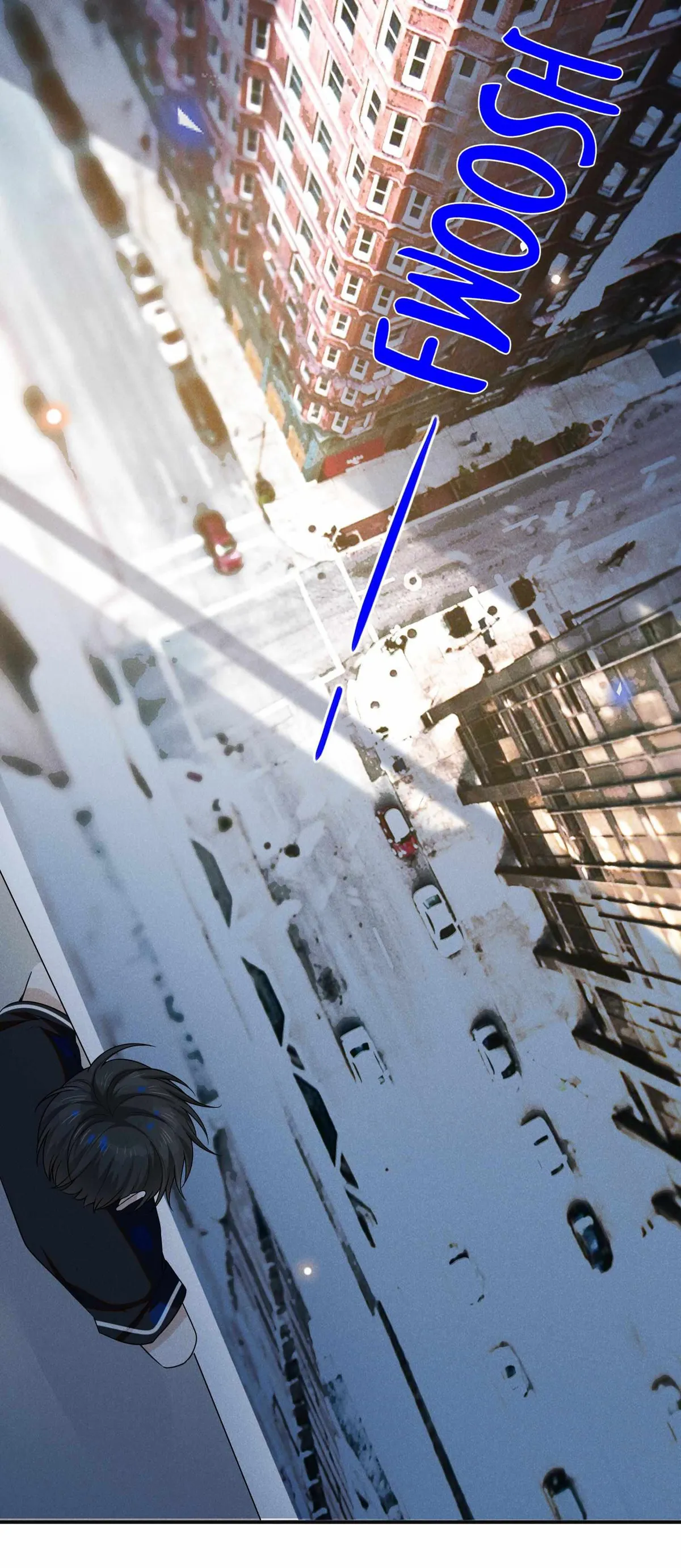 Read See You Never chapter 45 image 3 on Lezhin