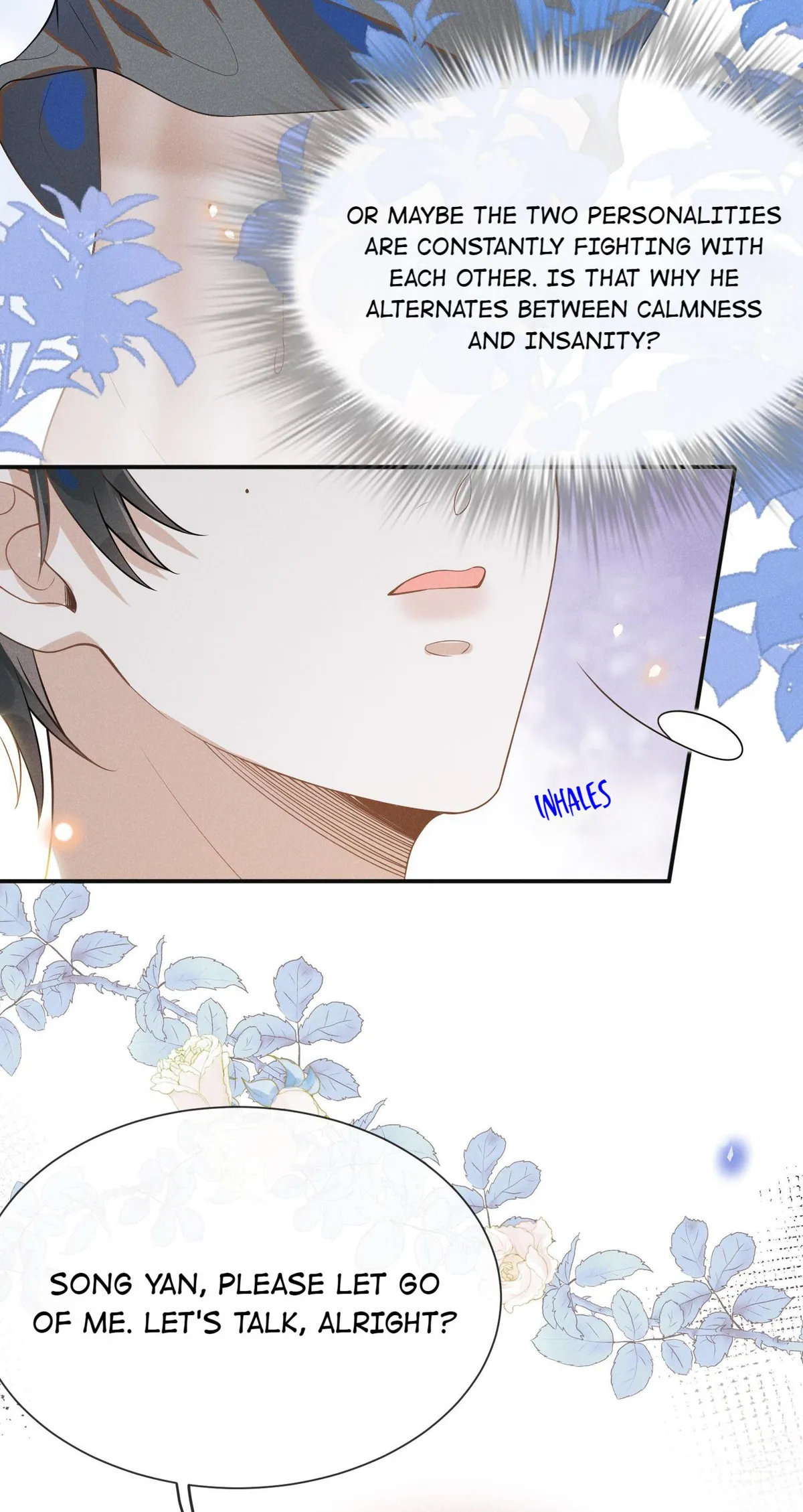 Read See You Never chapter 45 image 31 on Lezhin