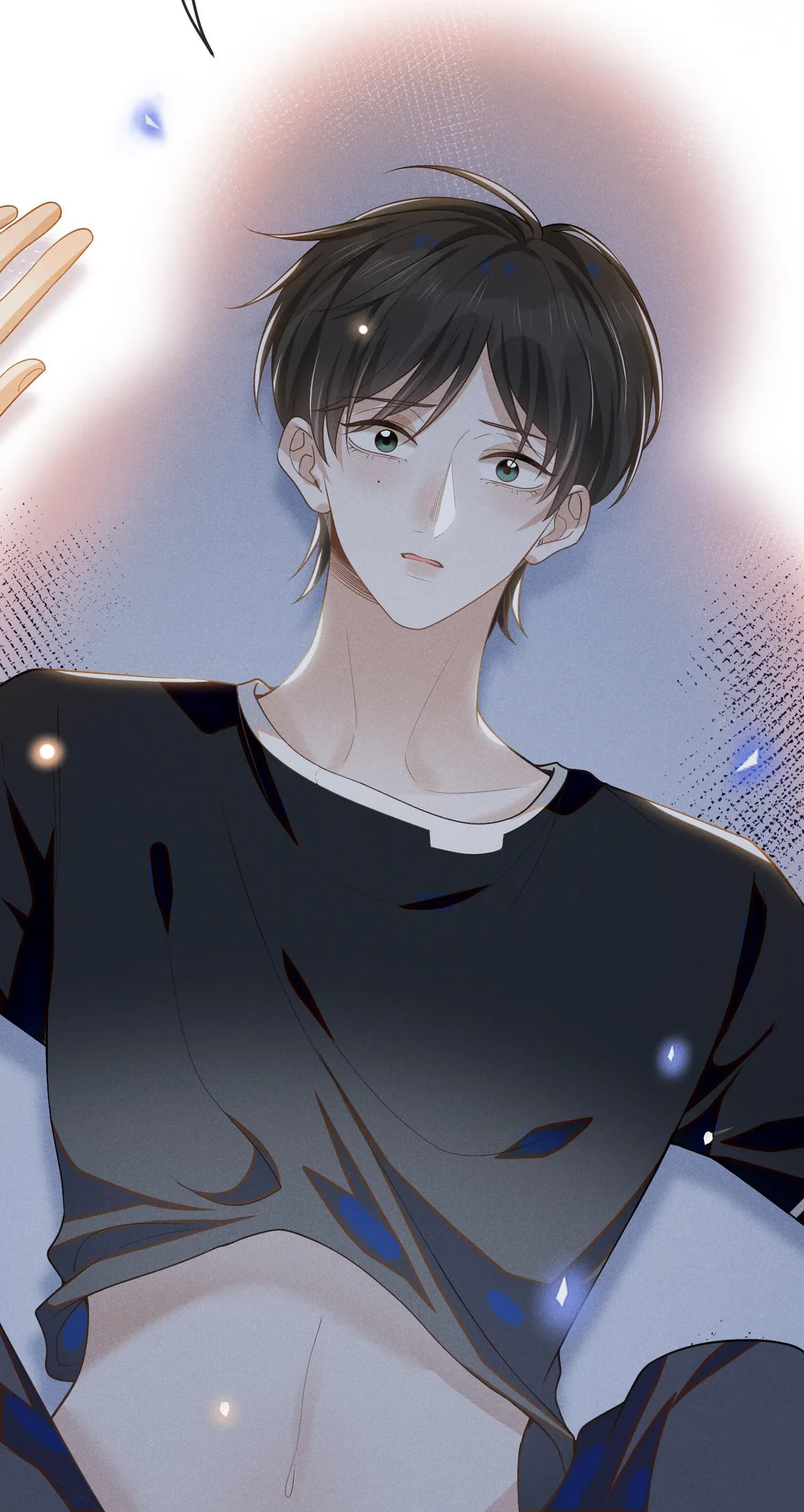 Read See You Never chapter 45 image 32 on Lezhin