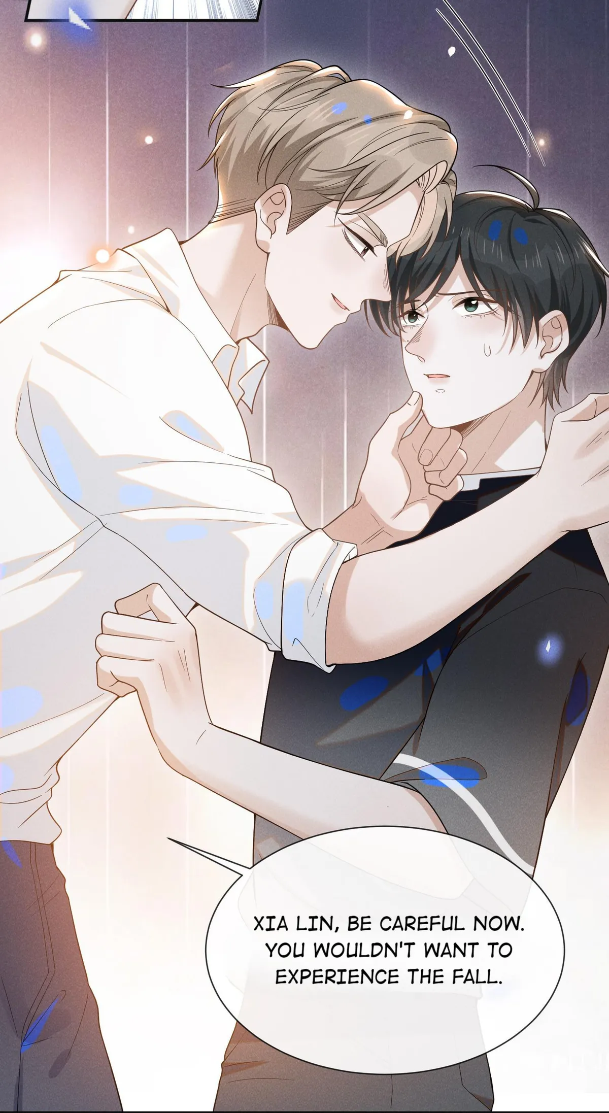 Read See You Never chapter 45 image 5 on Lezhin