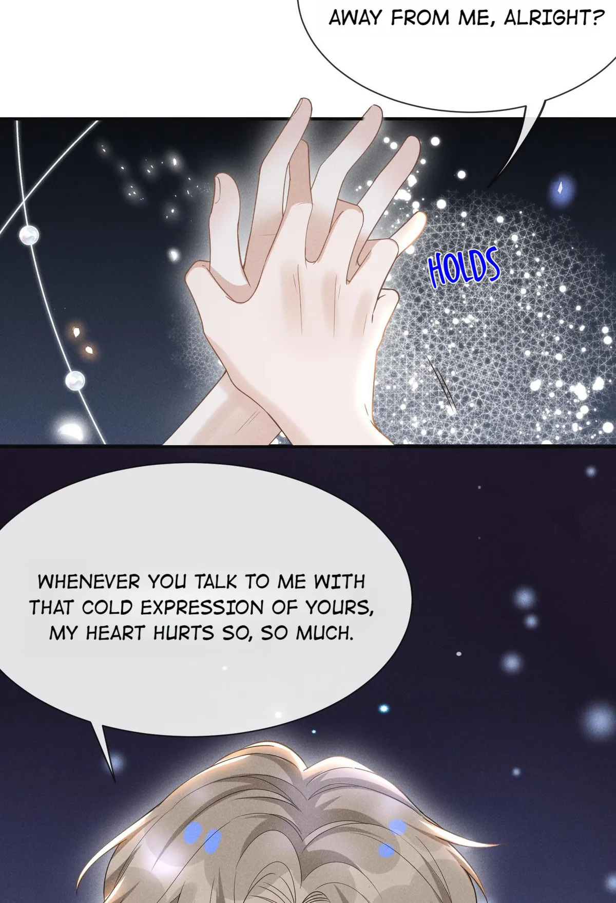 Read See You Never chapter 45 image 9 on Lezhin