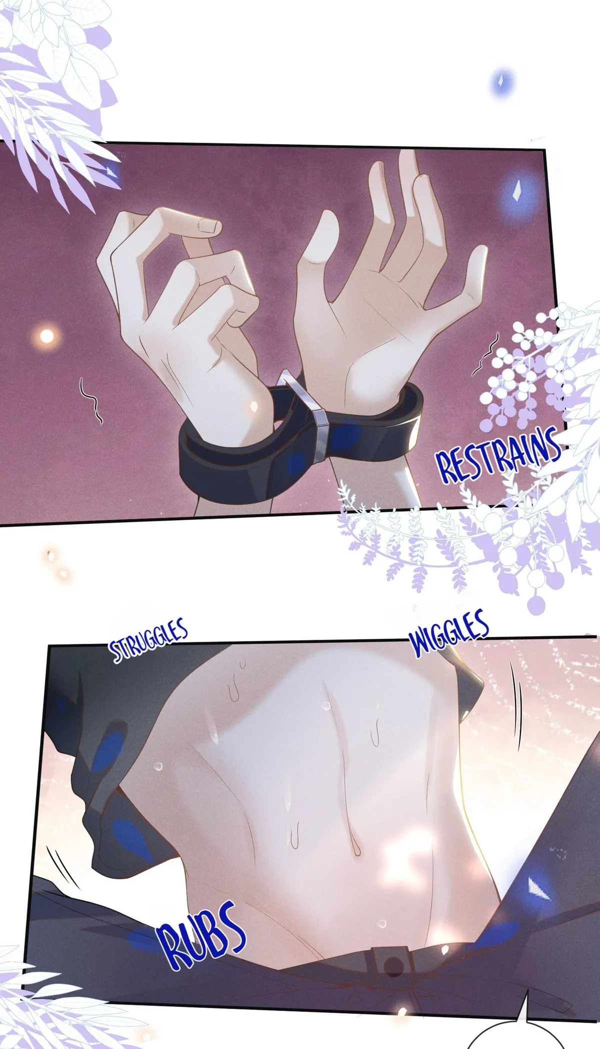 Read See You Never chapter 46 image 10 on Lezhin