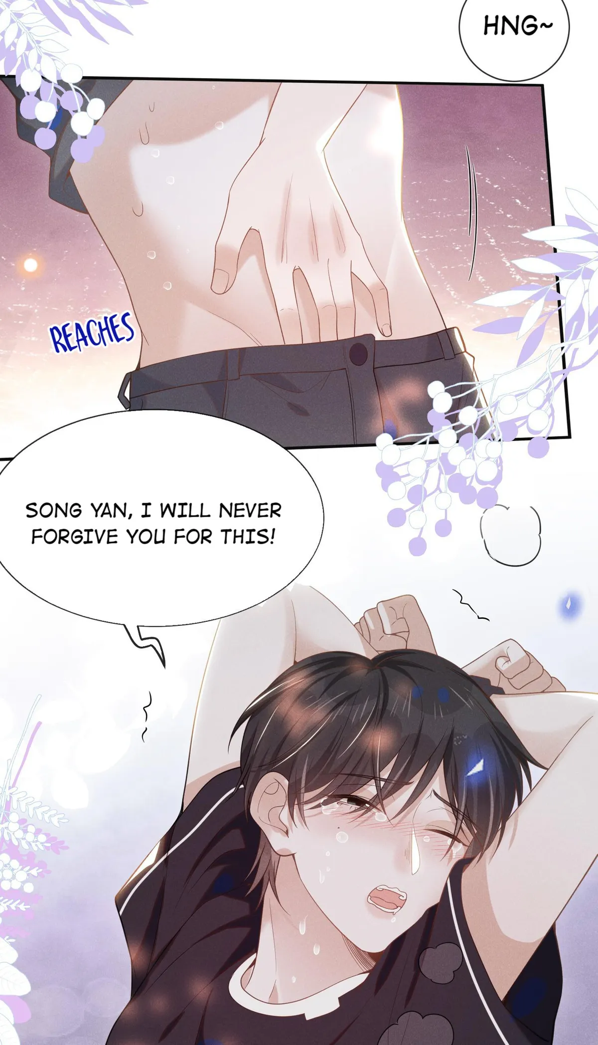 Read See You Never chapter 46 image 11 on Lezhin