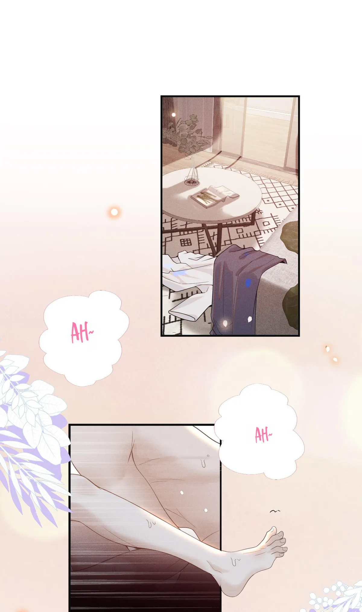 Read See You Never chapter 46 image 13 on Lezhin