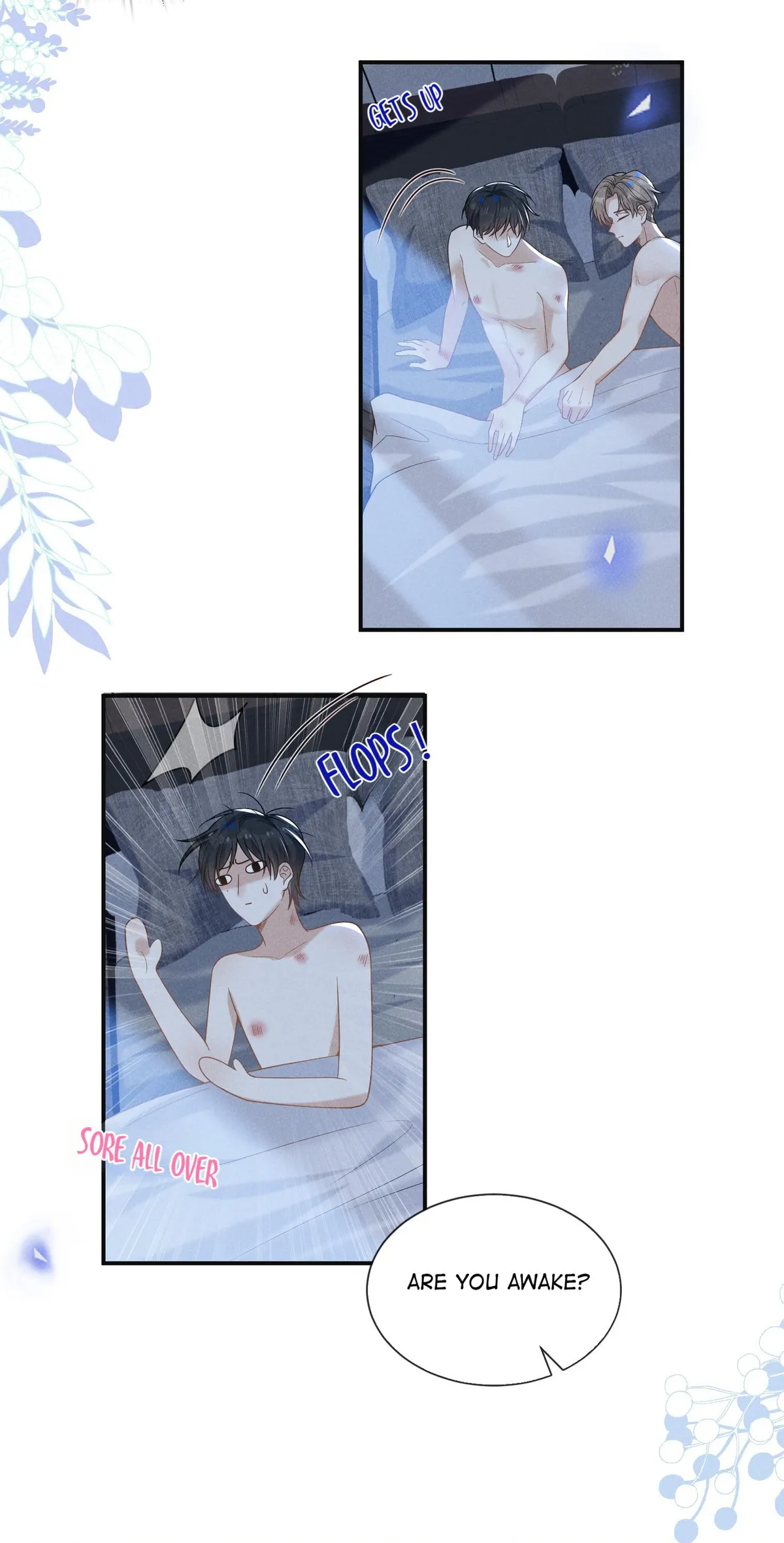 Read See You Never chapter 46 image 18 on Lezhin