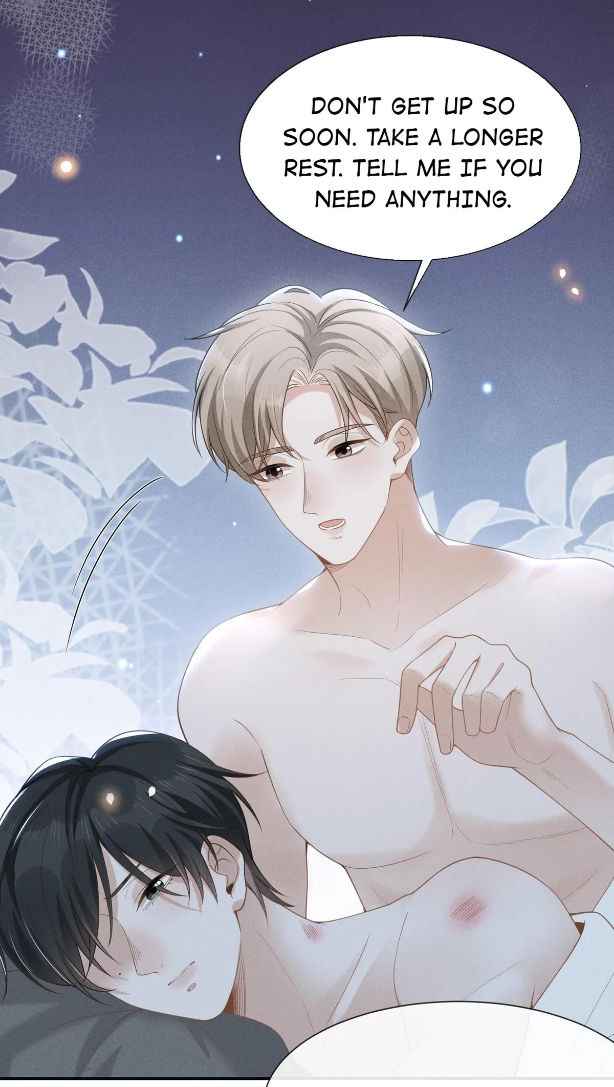Read See You Never chapter 46 image 19 on Lezhin