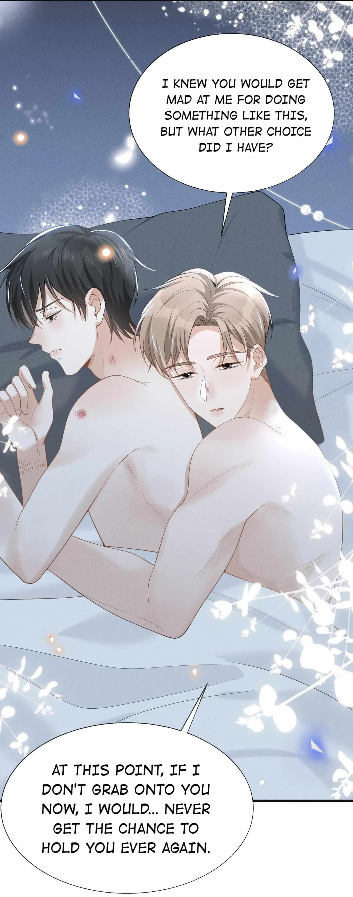 Read See You Never chapter 46 image 21 on Lezhin
