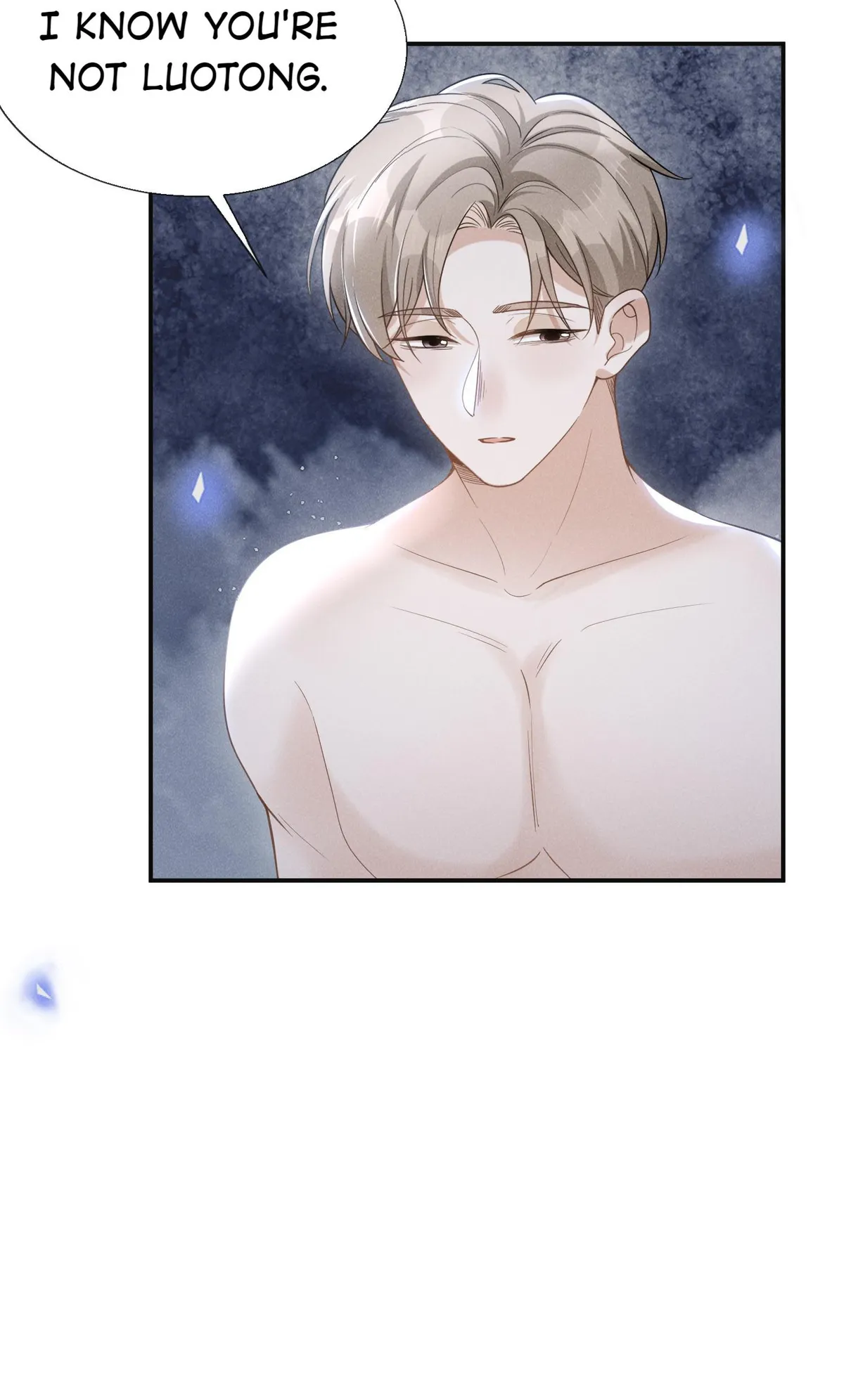 Read See You Never chapter 46 image 23 on Lezhin