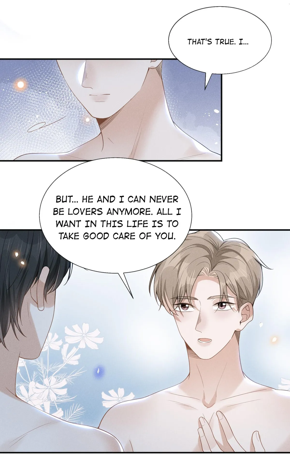 Read See You Never chapter 46 image 25 on Lezhin