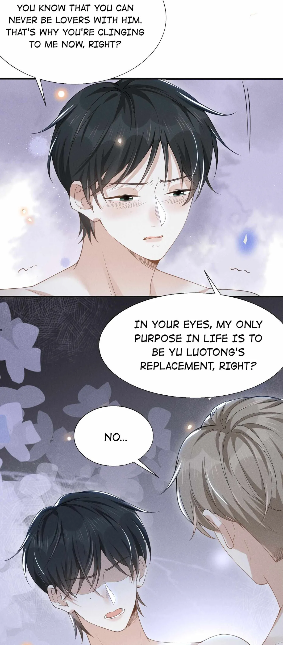 Read See You Never chapter 46 image 27 on Lezhin