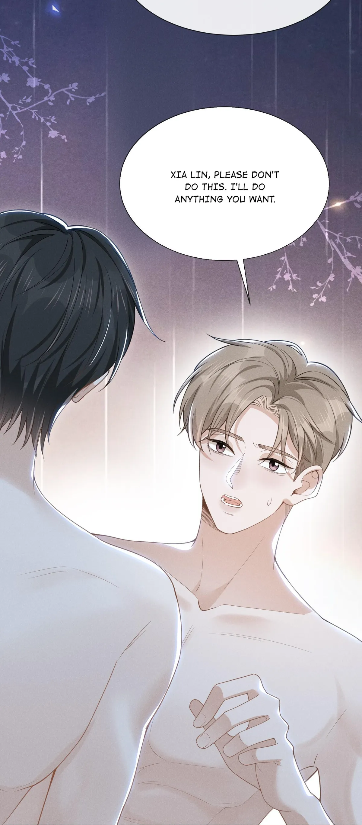 Read See You Never chapter 46 image 29 on Lezhin