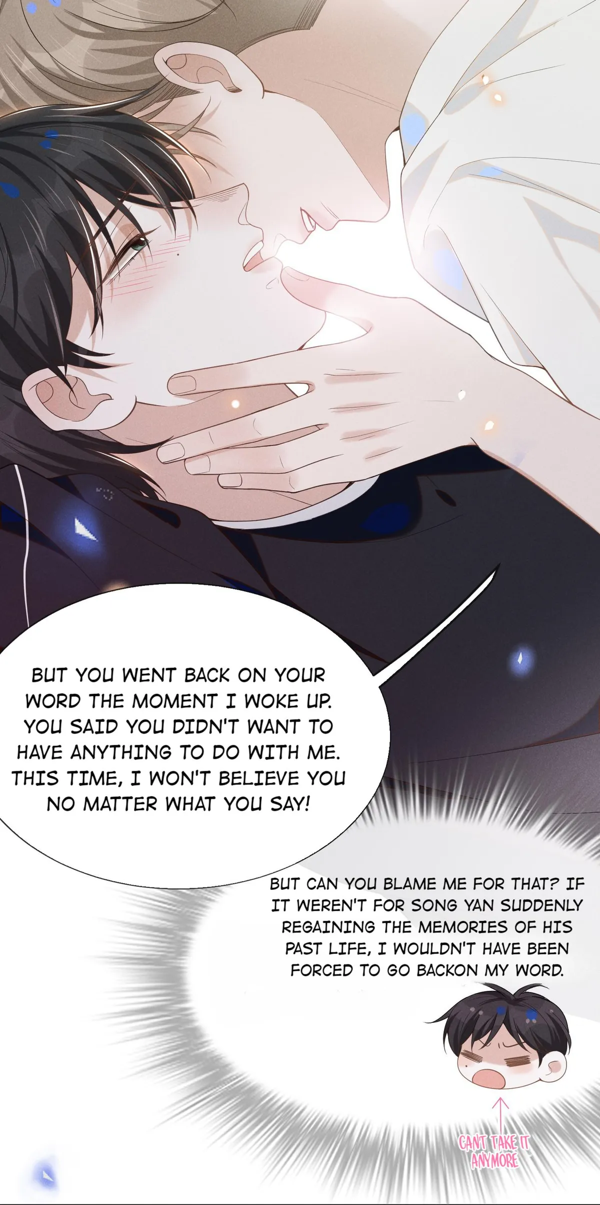 Read See You Never chapter 46 image 3 on Lezhin