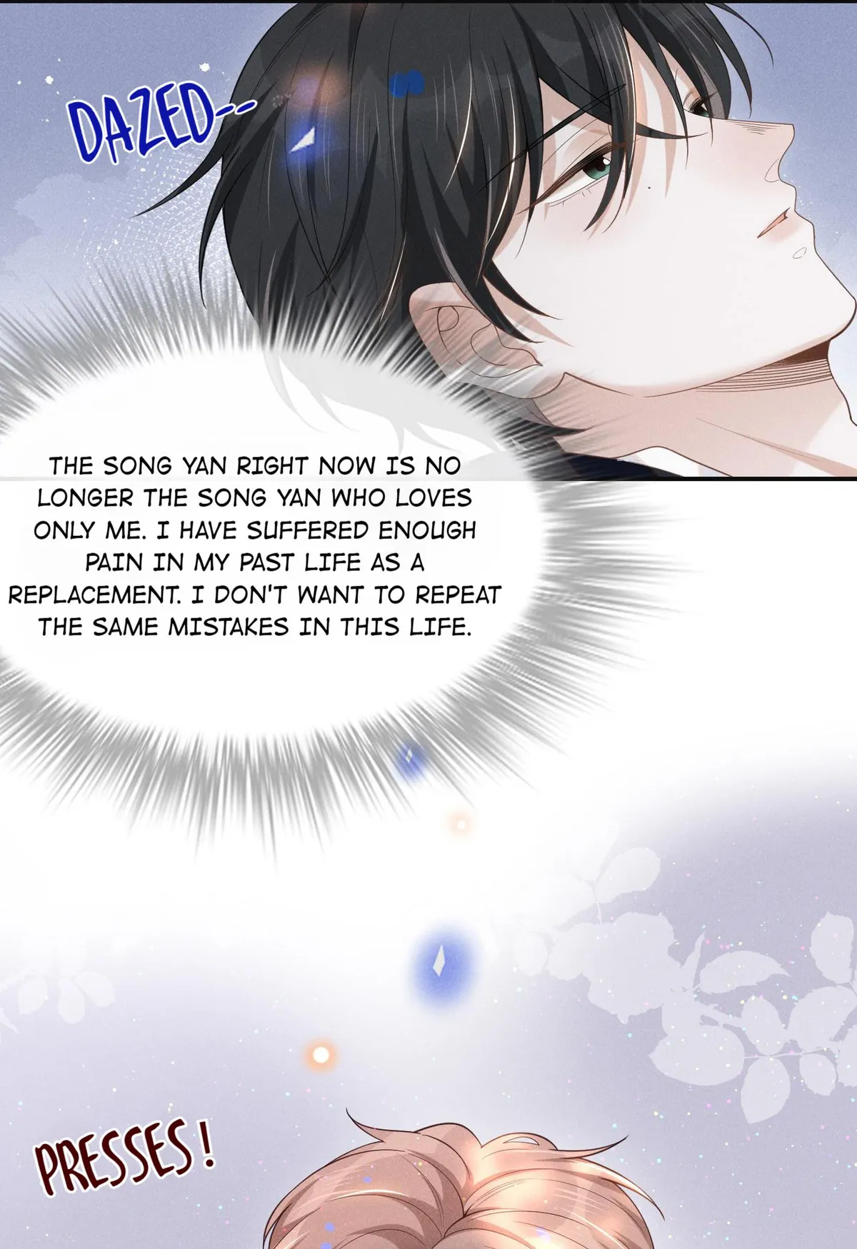 Read See You Never chapter 46 image 4 on Lezhin