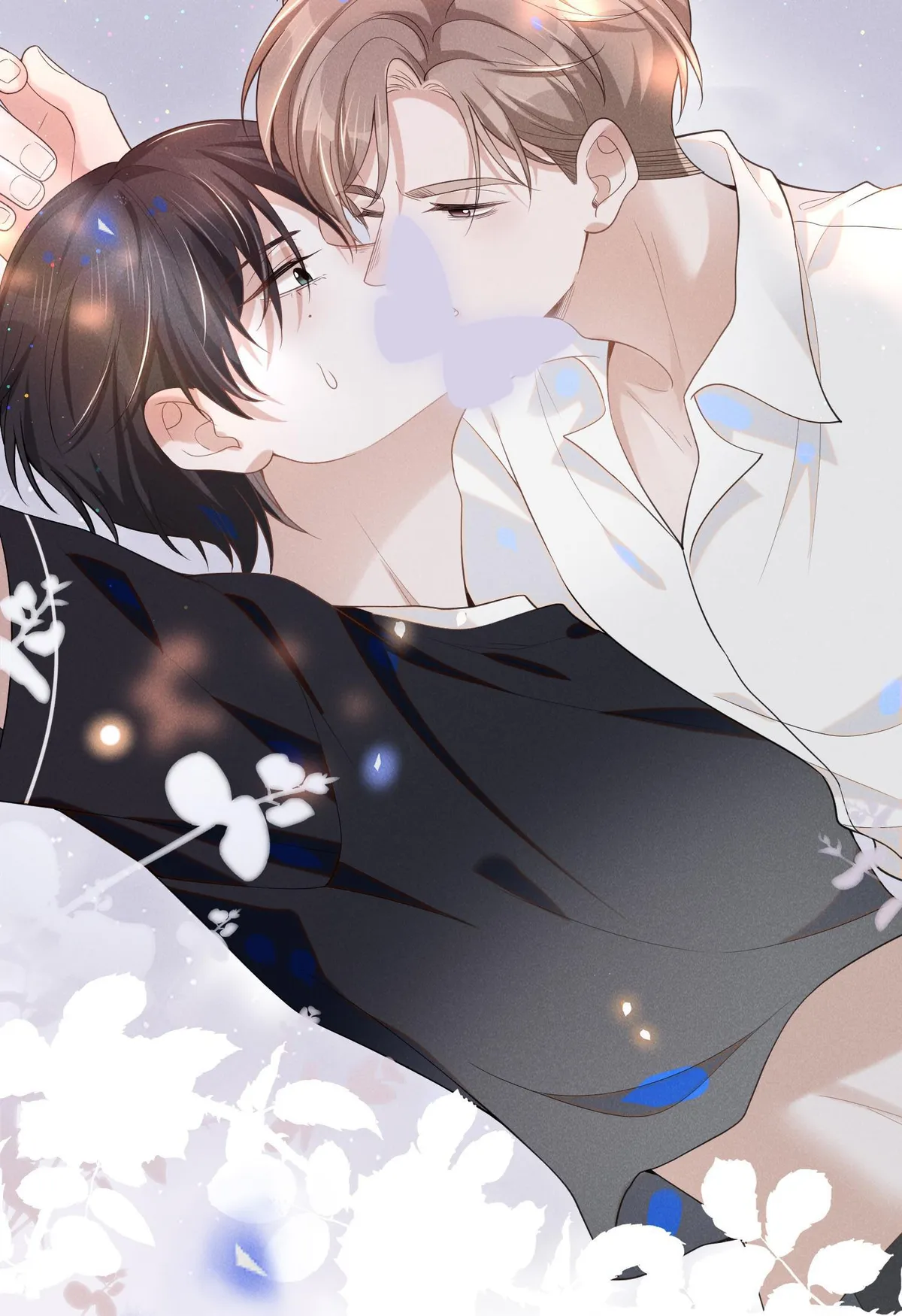 Read See You Never chapter 46 image 5 on Lezhin