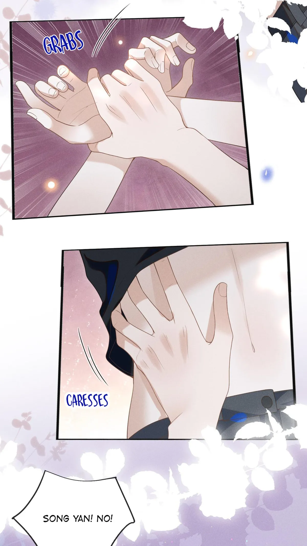 Read See You Never chapter 46 image 6 on Lezhin