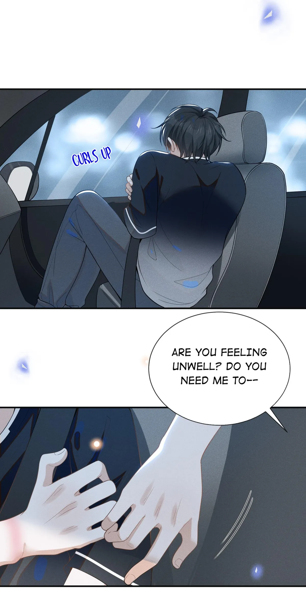 Read See You Never chapter 47 image 11 on Lezhin