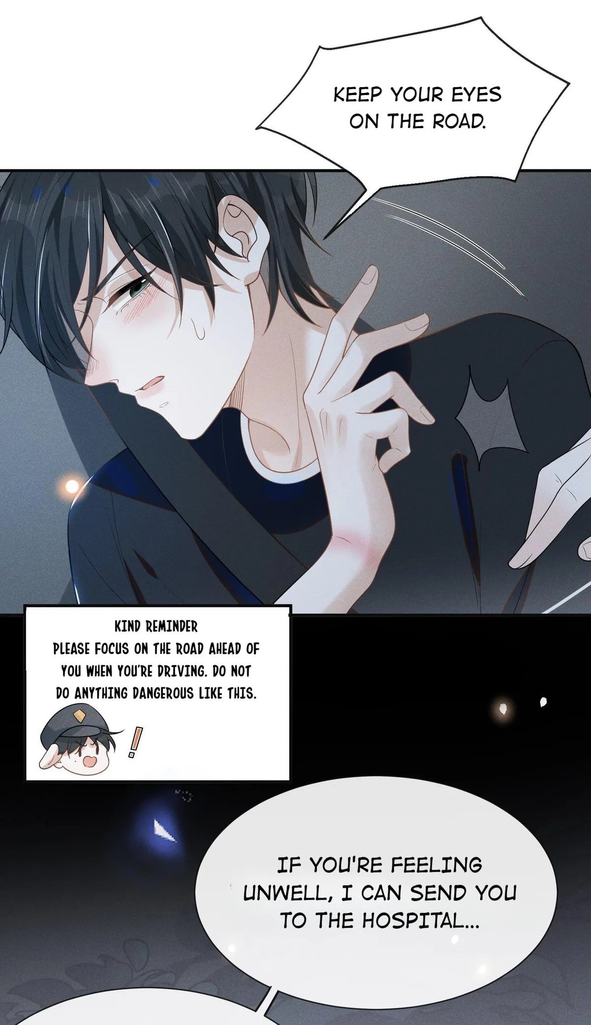 Read See You Never chapter 47 image 12 on Lezhin