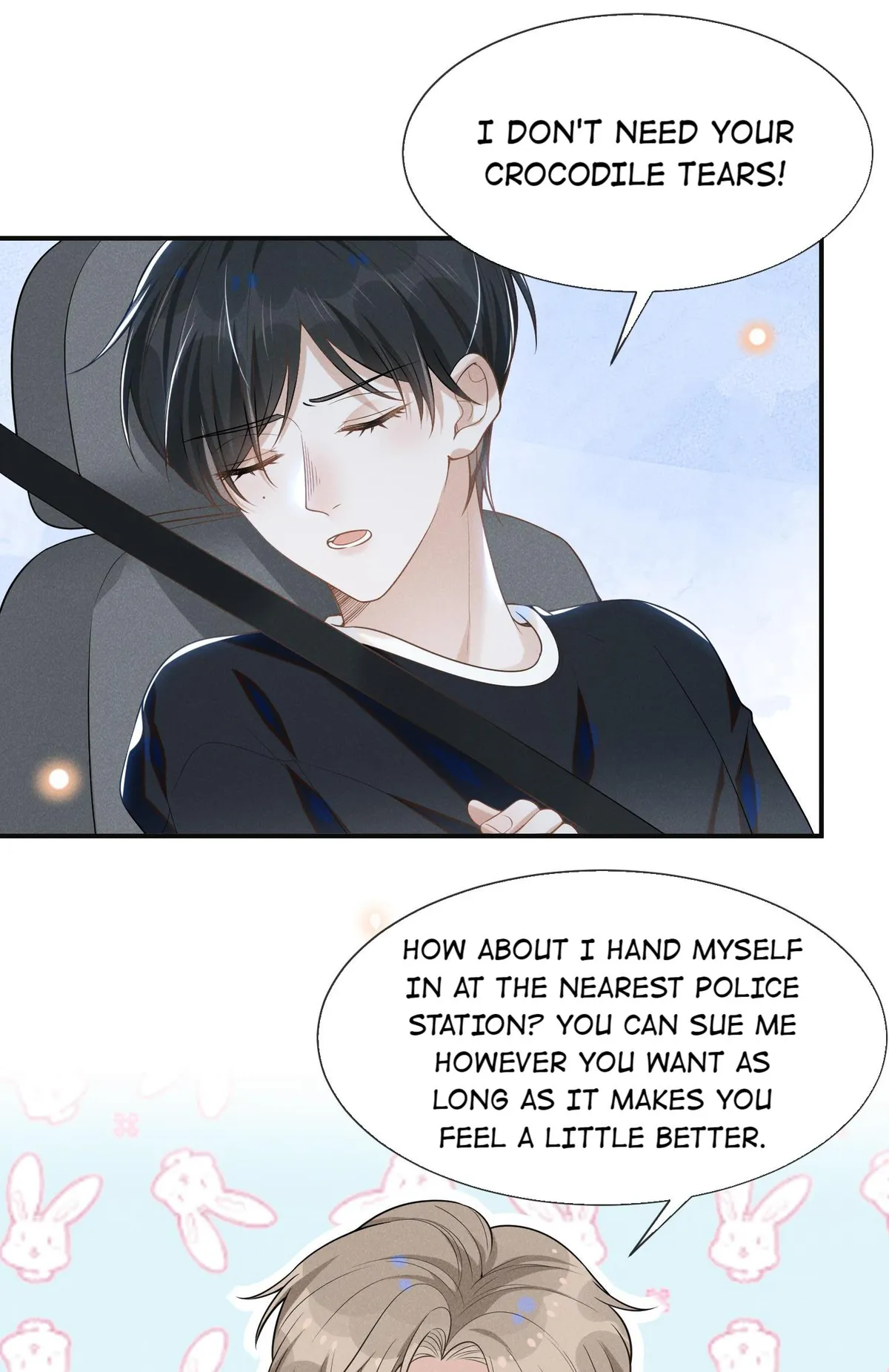 Read See You Never chapter 47 image 14 on Lezhin