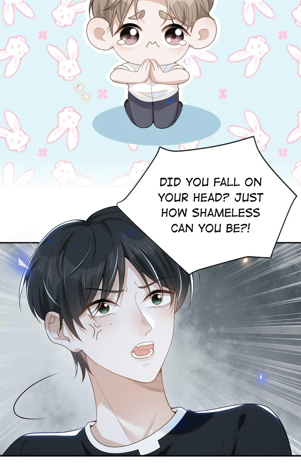 Read See You Never chapter 47 image 15 on Lezhin