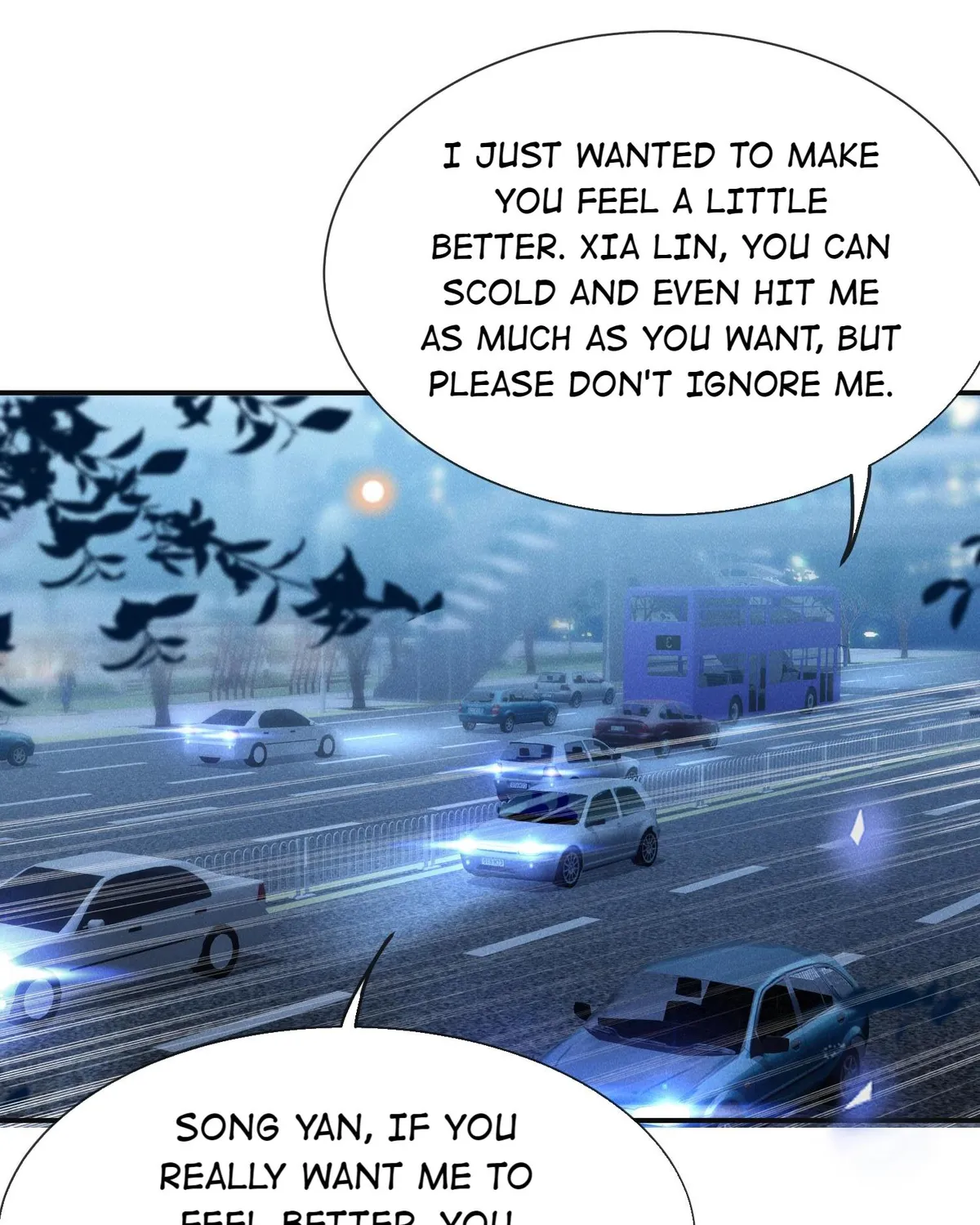 Read See You Never chapter 47 image 16 on Lezhin