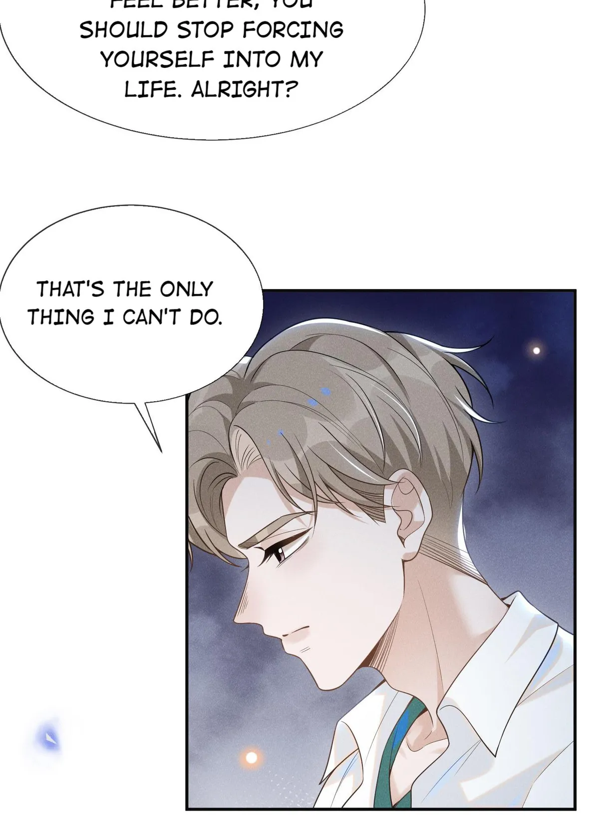 Read See You Never chapter 47 image 17 on Lezhin