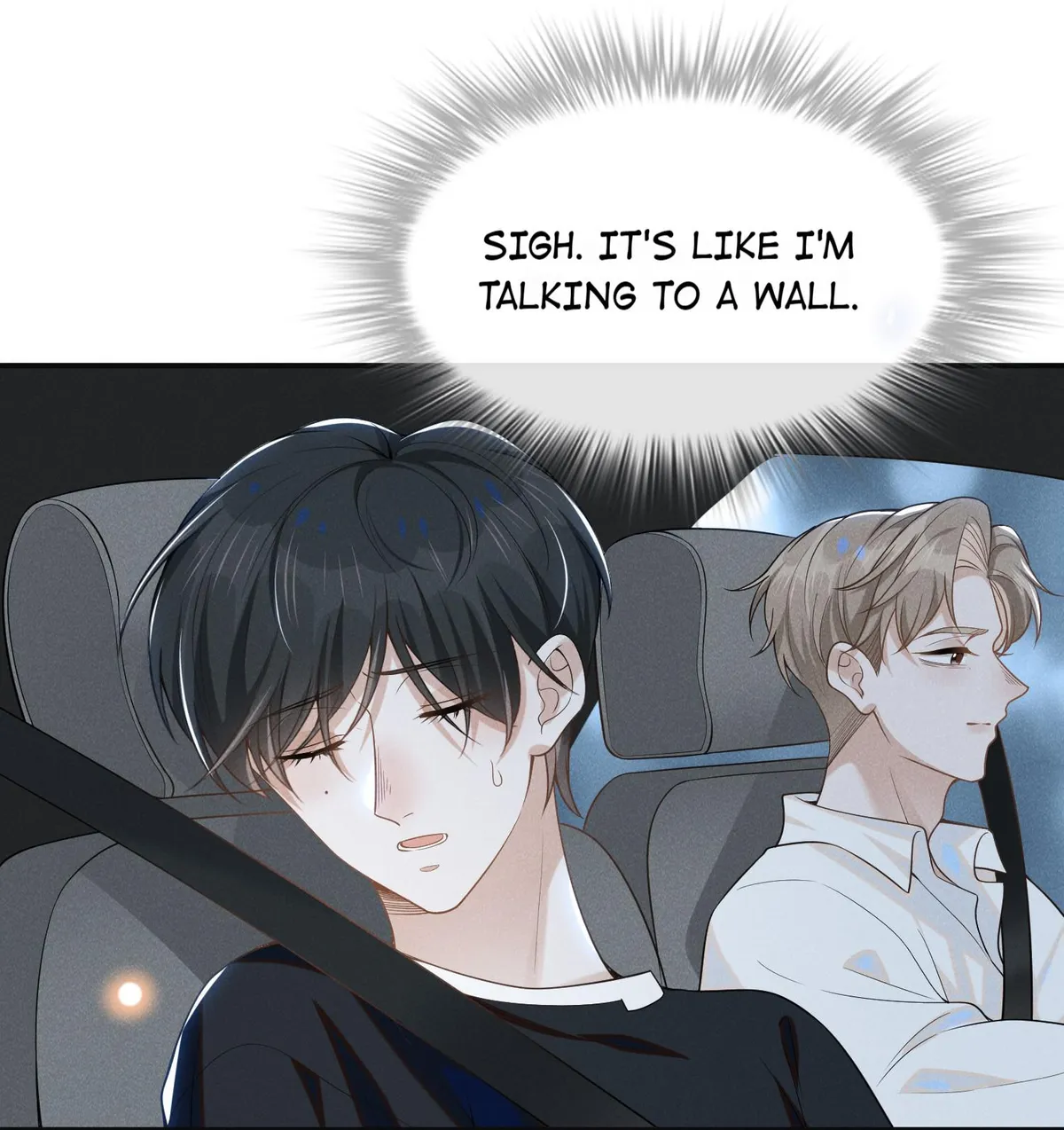 Read See You Never chapter 47 image 18 on Lezhin