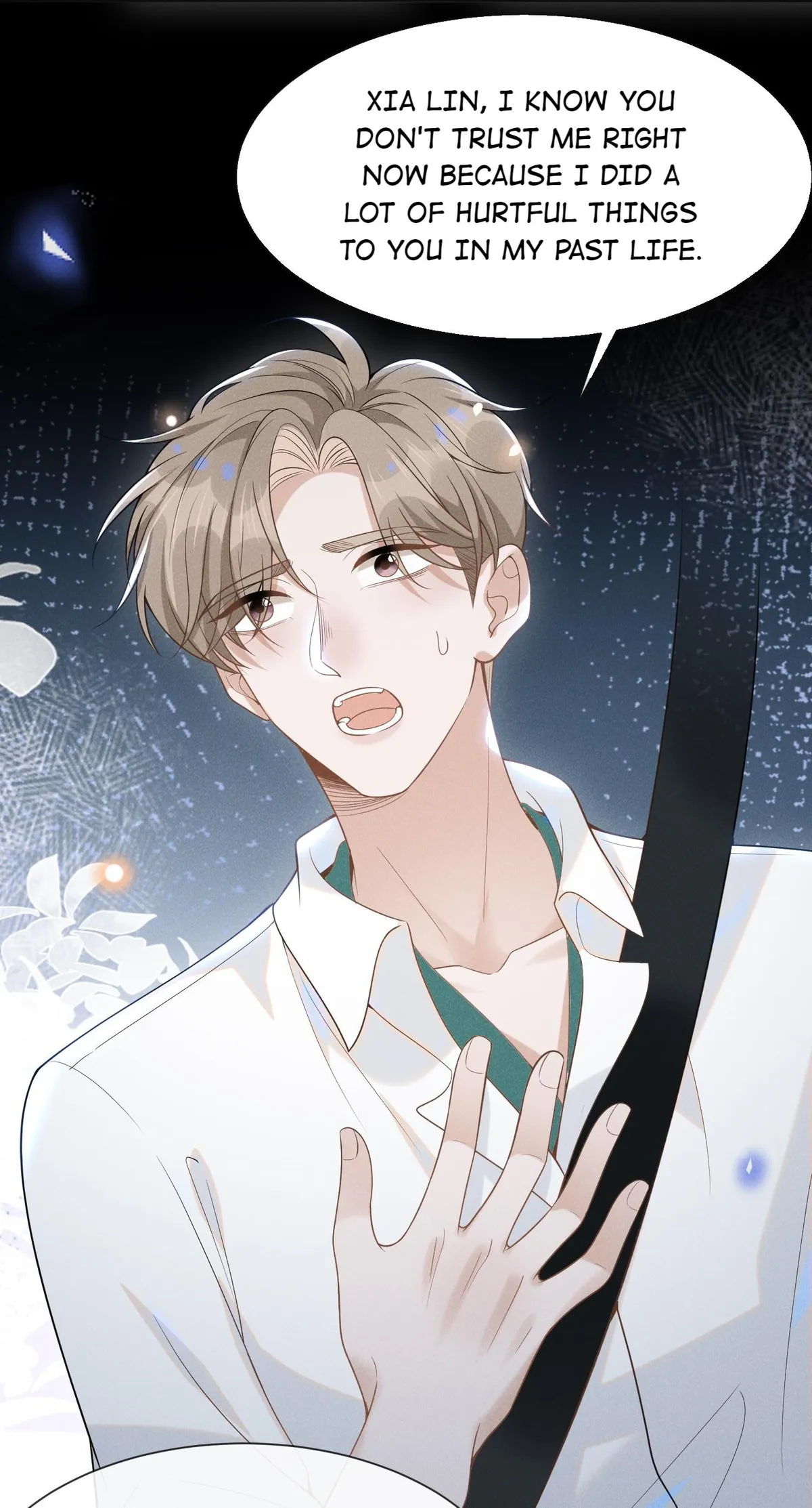 Read See You Never chapter 47 image 19 on Lezhin