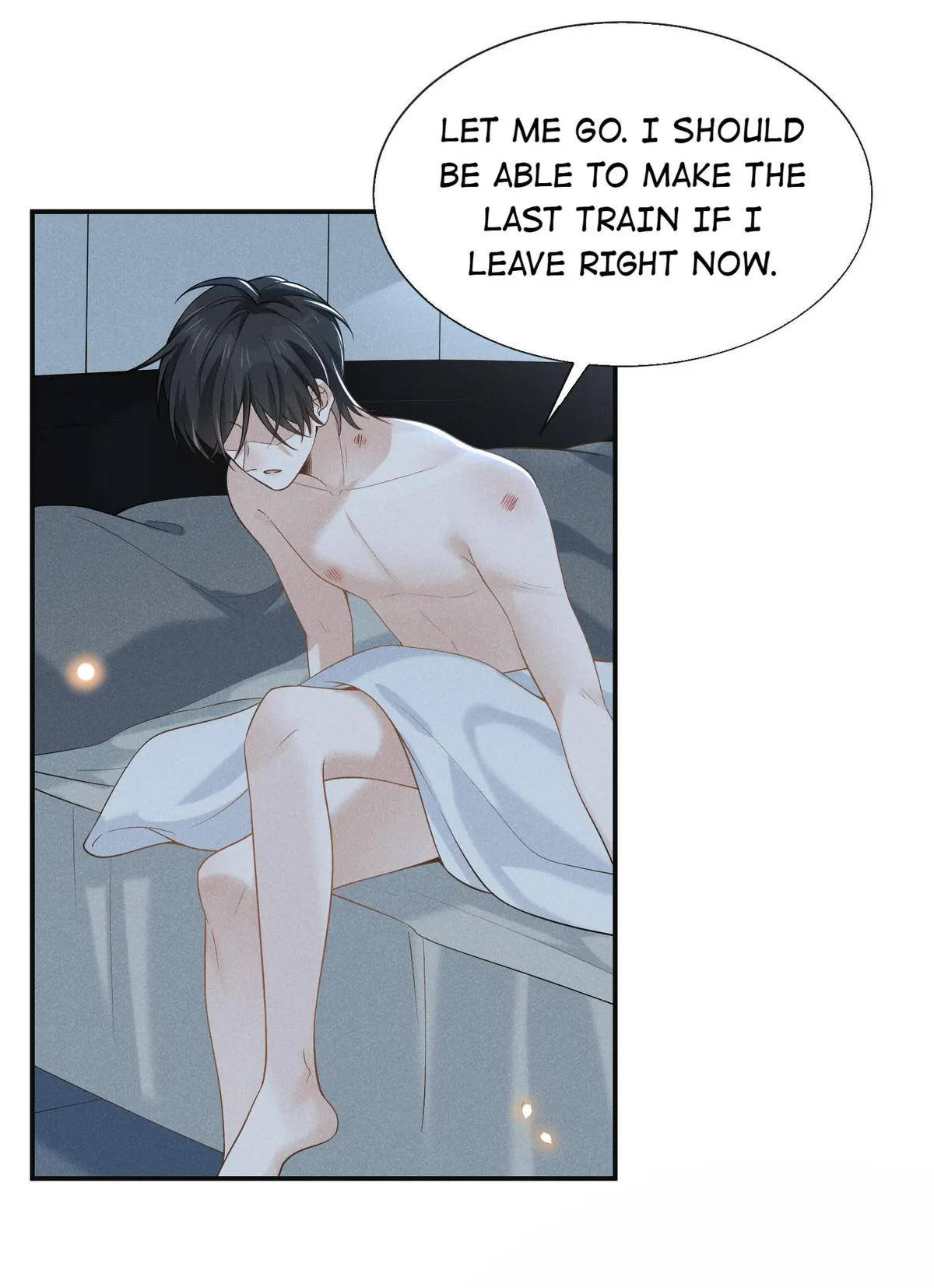 Read See You Never chapter 47 image 2 on Lezhin
