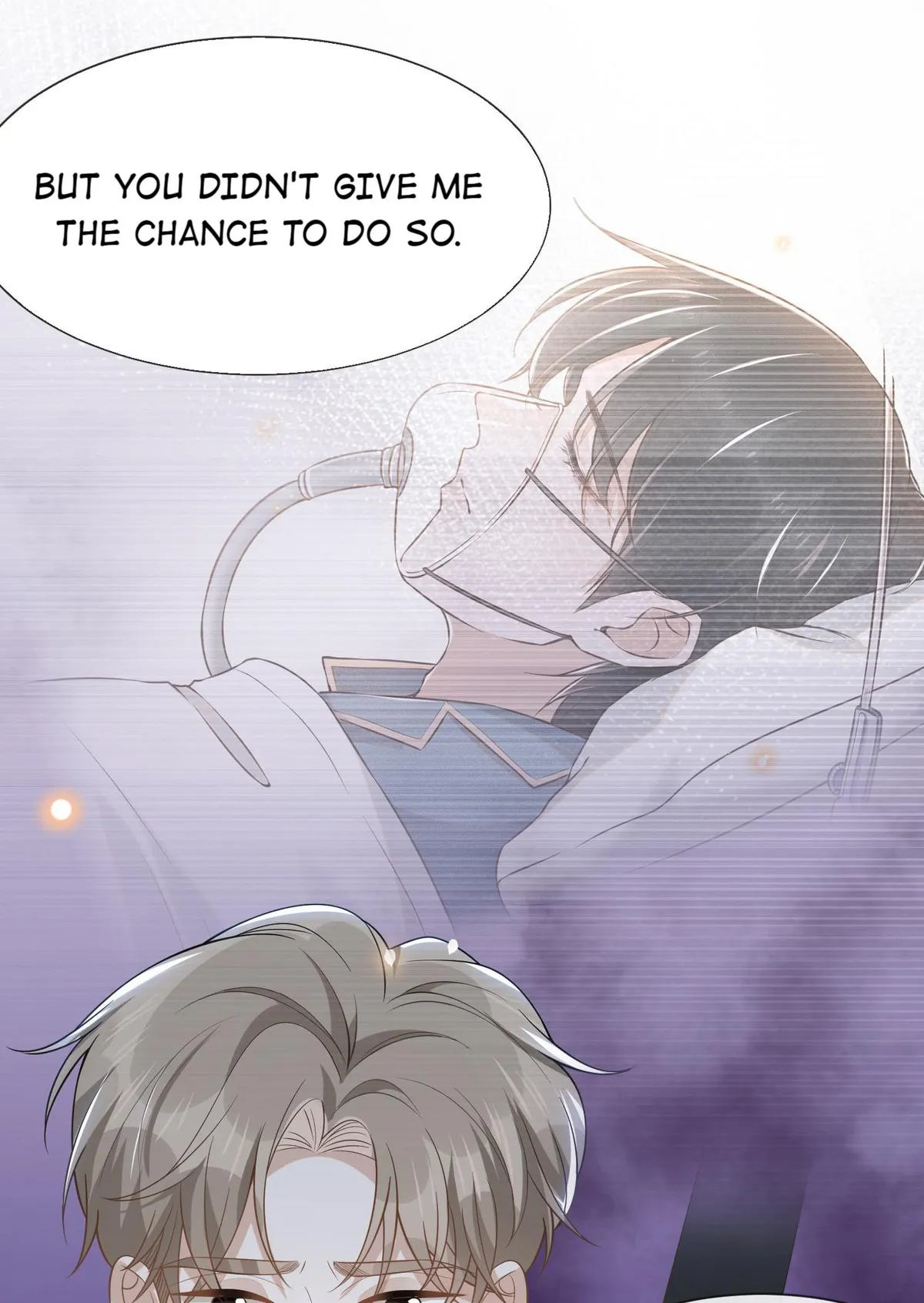 Read See You Never chapter 47 image 21 on Lezhin