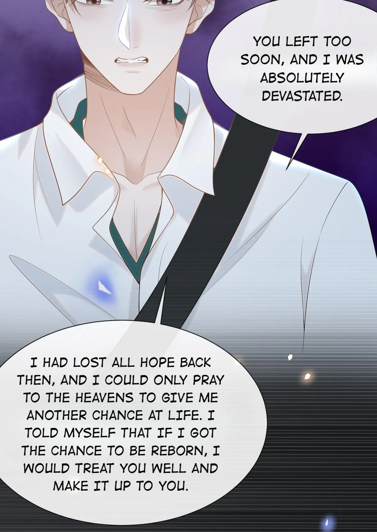 Read See You Never chapter 47 image 22 on Lezhin