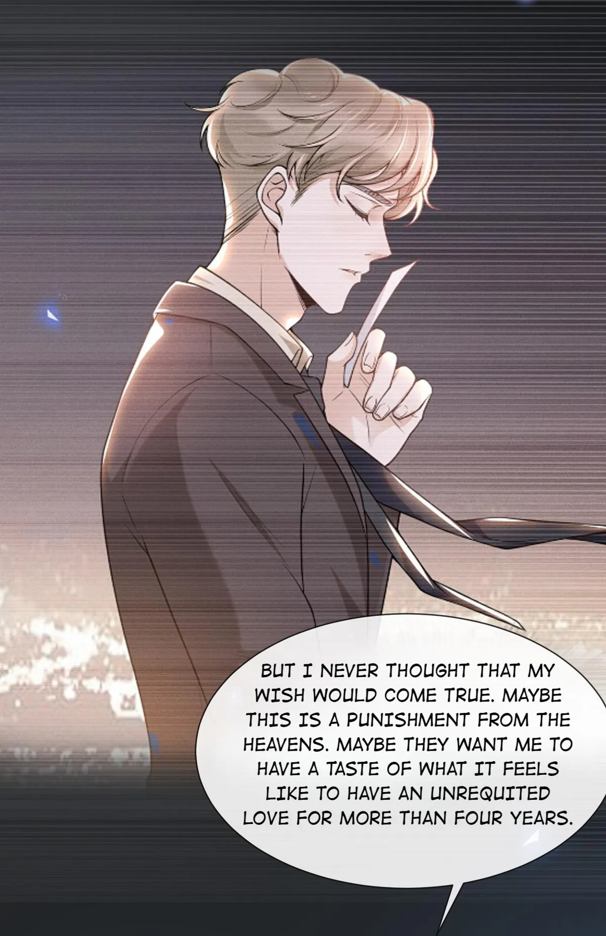 Read See You Never chapter 47 image 23 on Lezhin