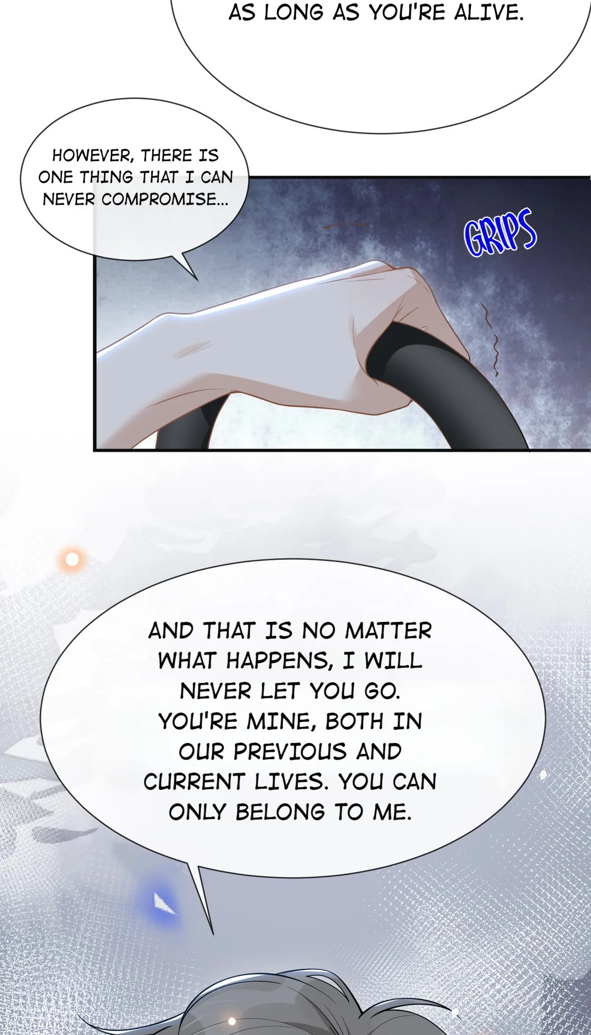 Read See You Never chapter 47 image 25 on Lezhin