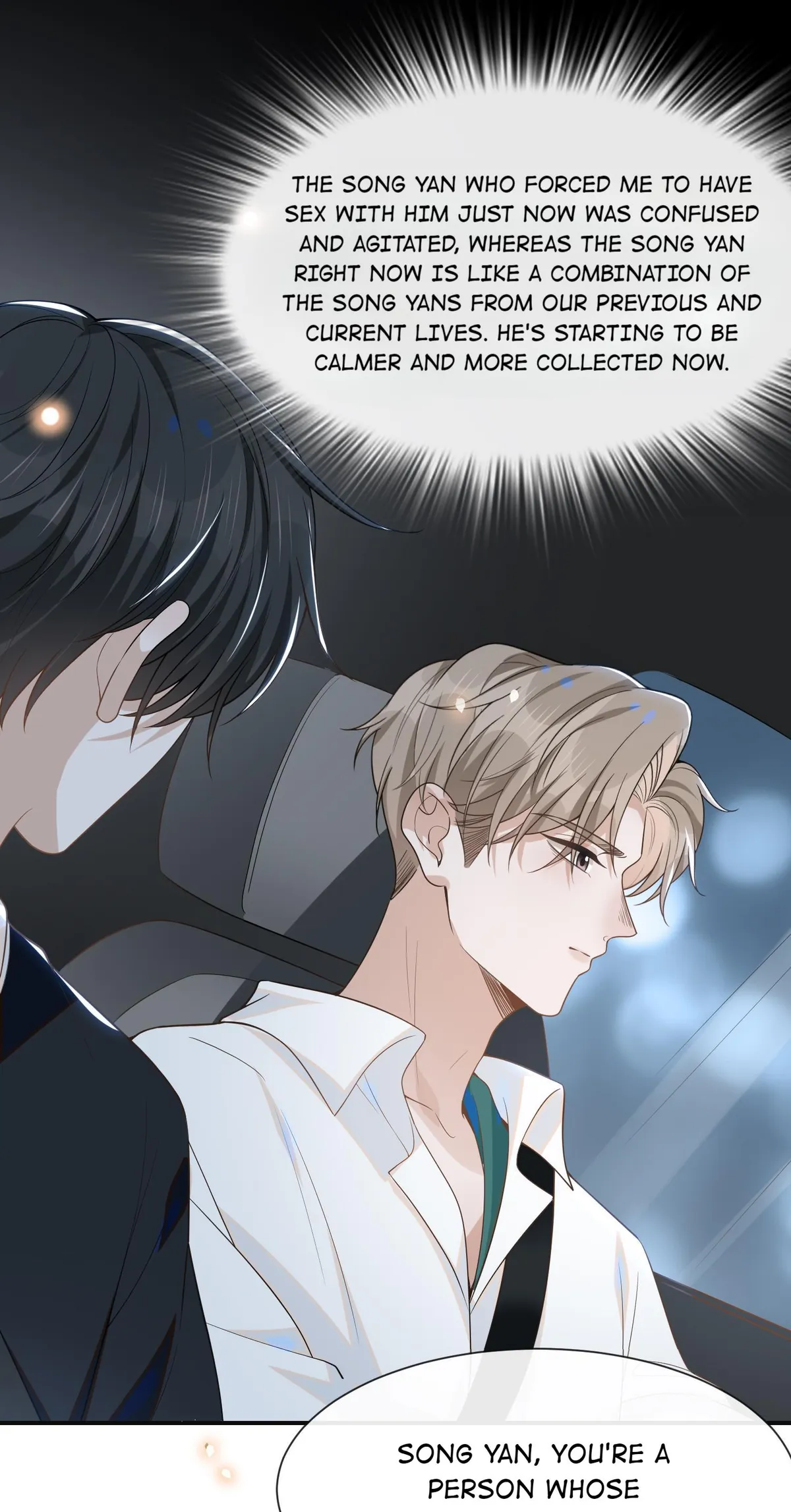 Read See You Never chapter 47 image 27 on Lezhin