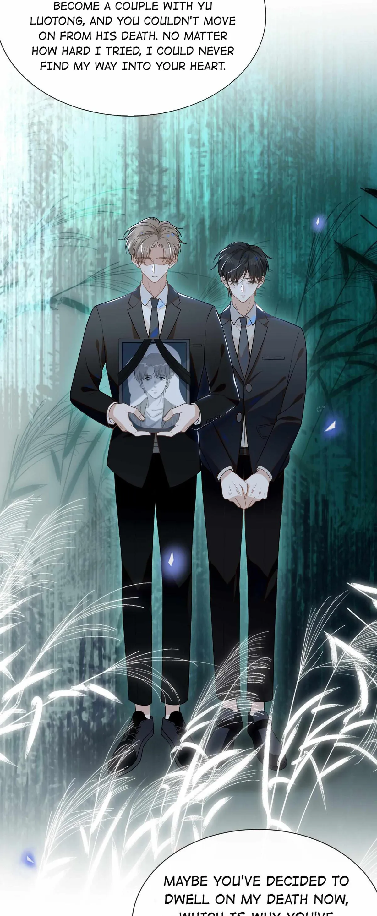 Read See You Never chapter 47 image 29 on Lezhin