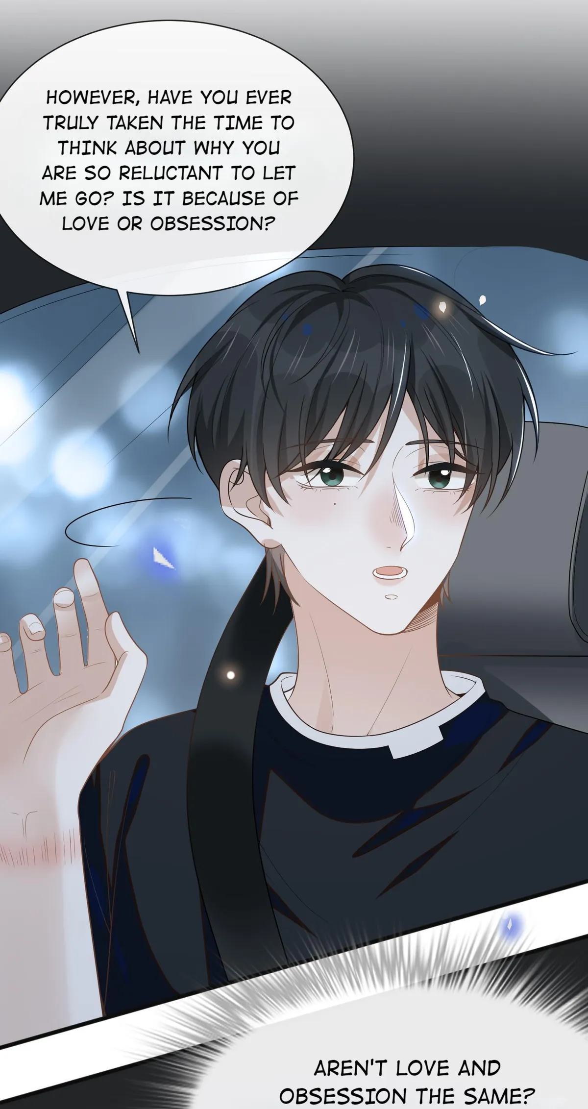 Read See You Never chapter 47 image 31 on Lezhin