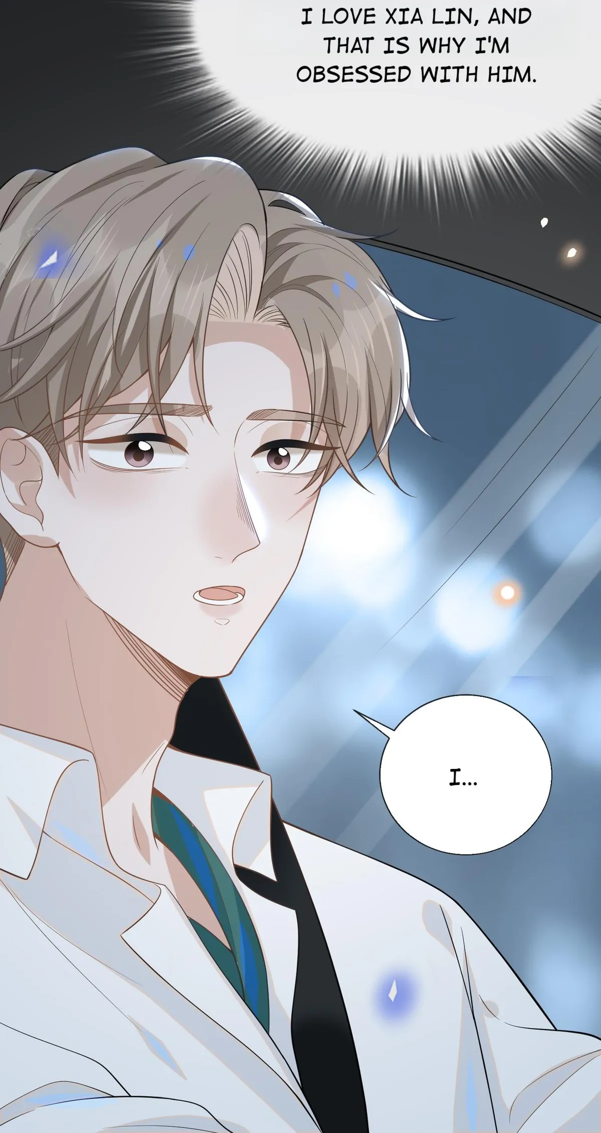 Read See You Never chapter 47 image 32 on Lezhin