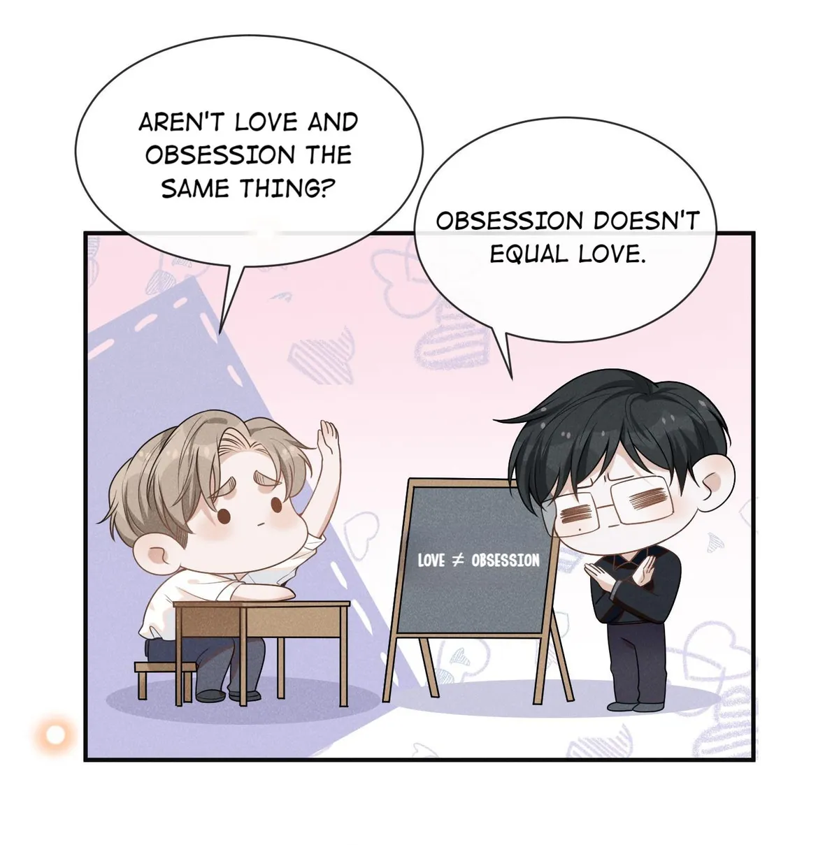 Read See You Never chapter 47 image 33 on Lezhin