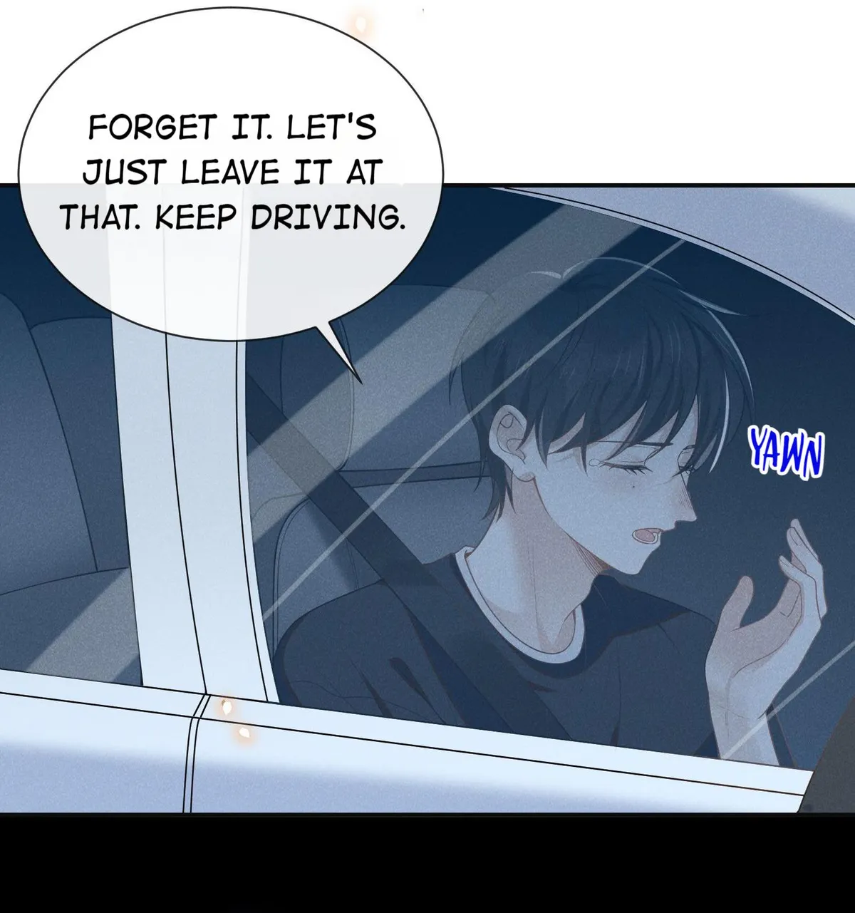 Read See You Never chapter 47 image 34 on Lezhin