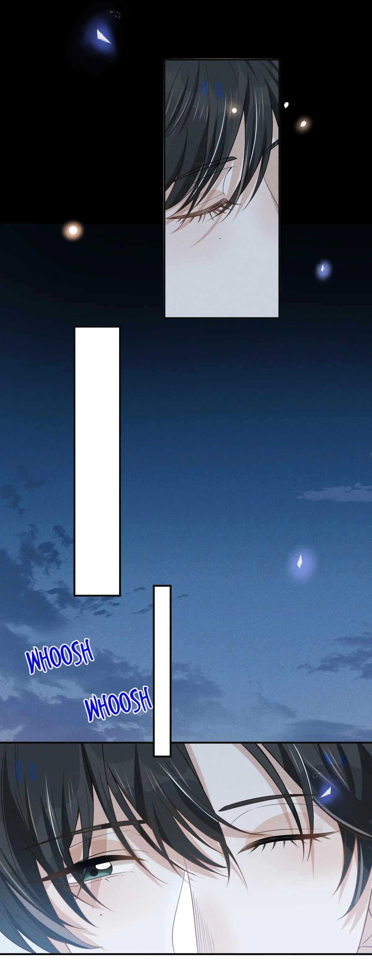 Read See You Never chapter 47 image 35 on Lezhin