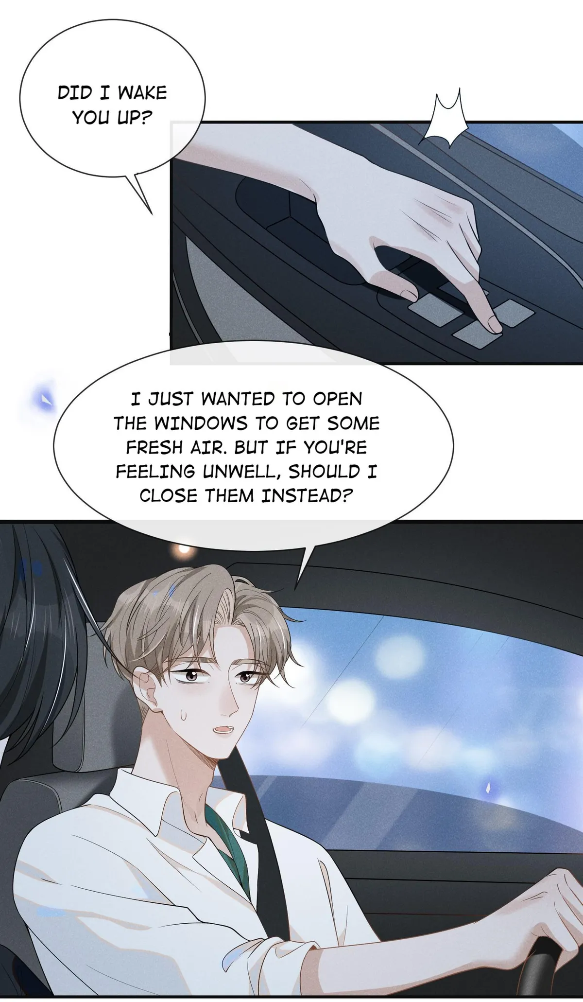 Read See You Never chapter 47 image 36 on Lezhin
