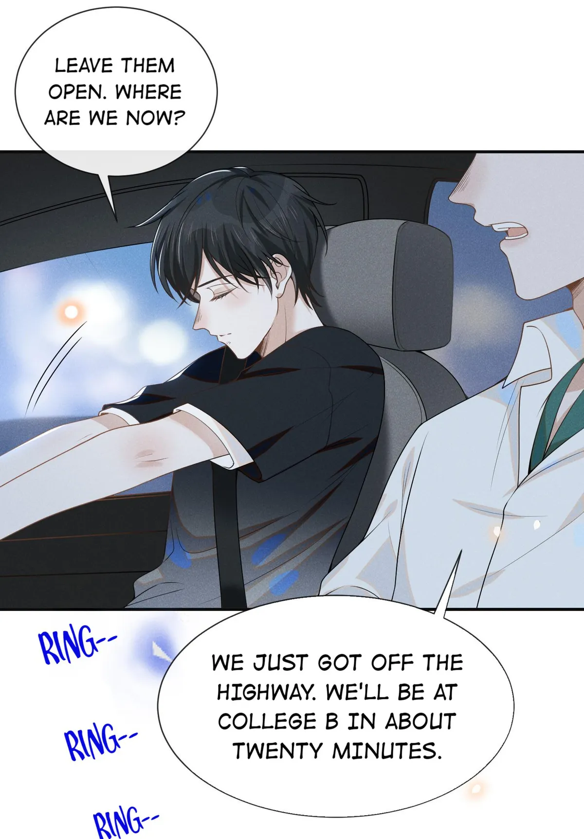 Read See You Never chapter 47 image 37 on Lezhin