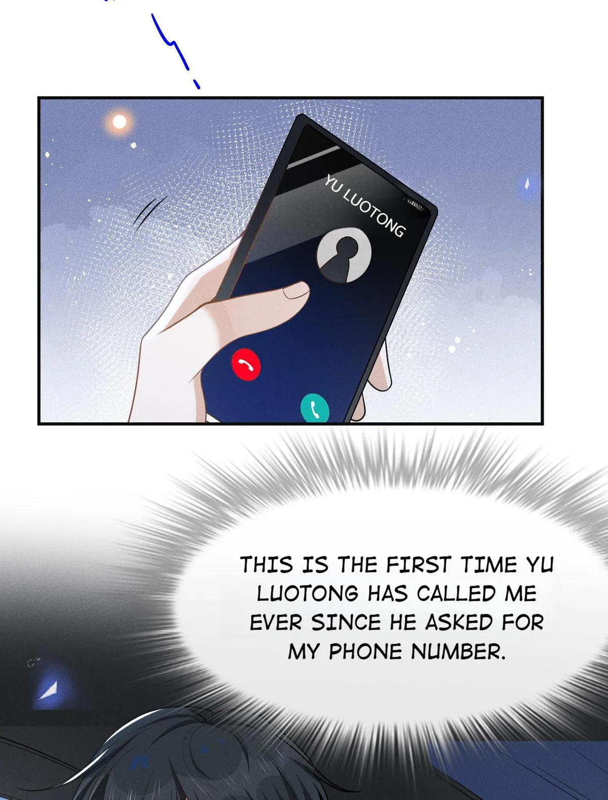 Read See You Never chapter 47 image 38 on Lezhin