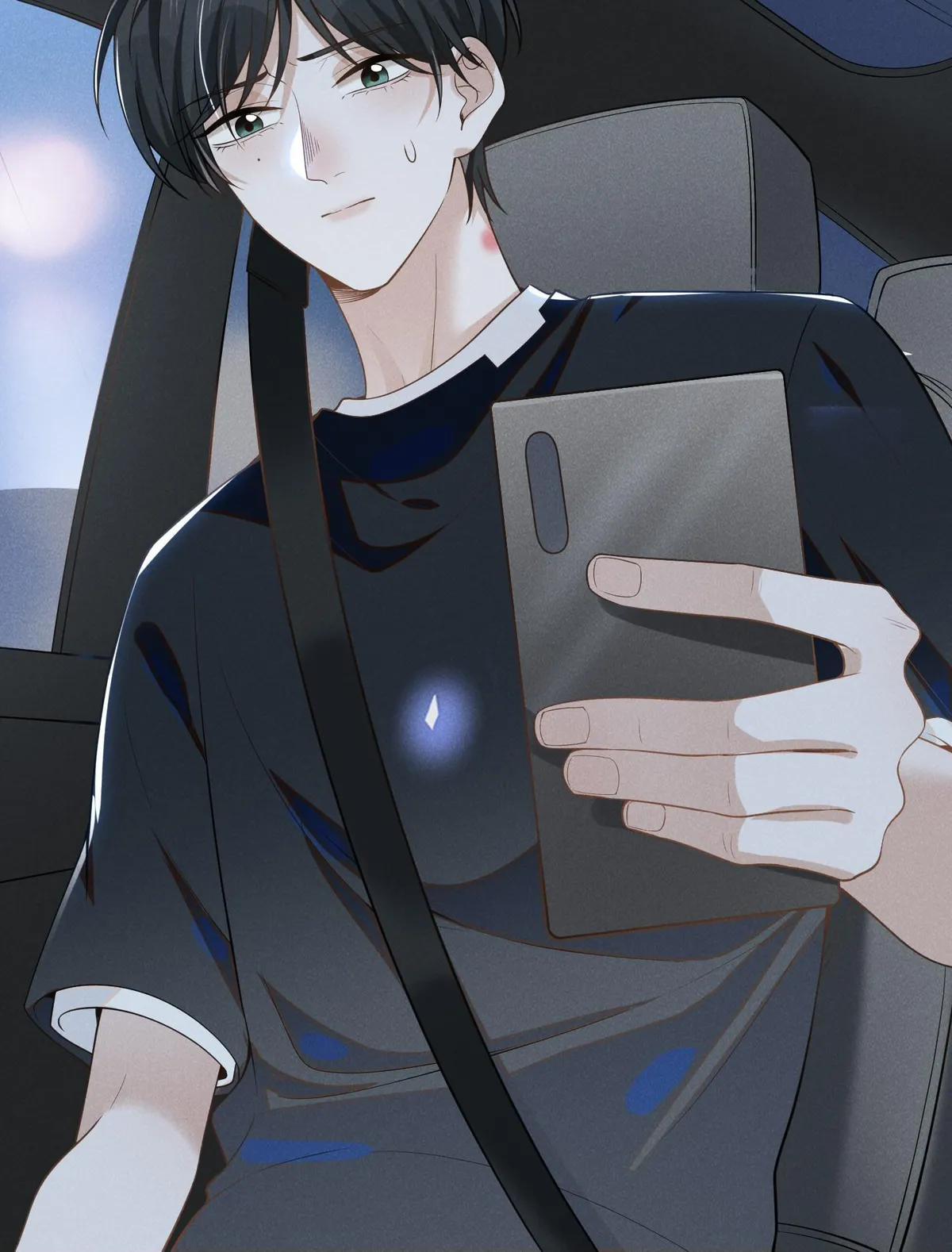 Read See You Never chapter 47 image 39 on Lezhin