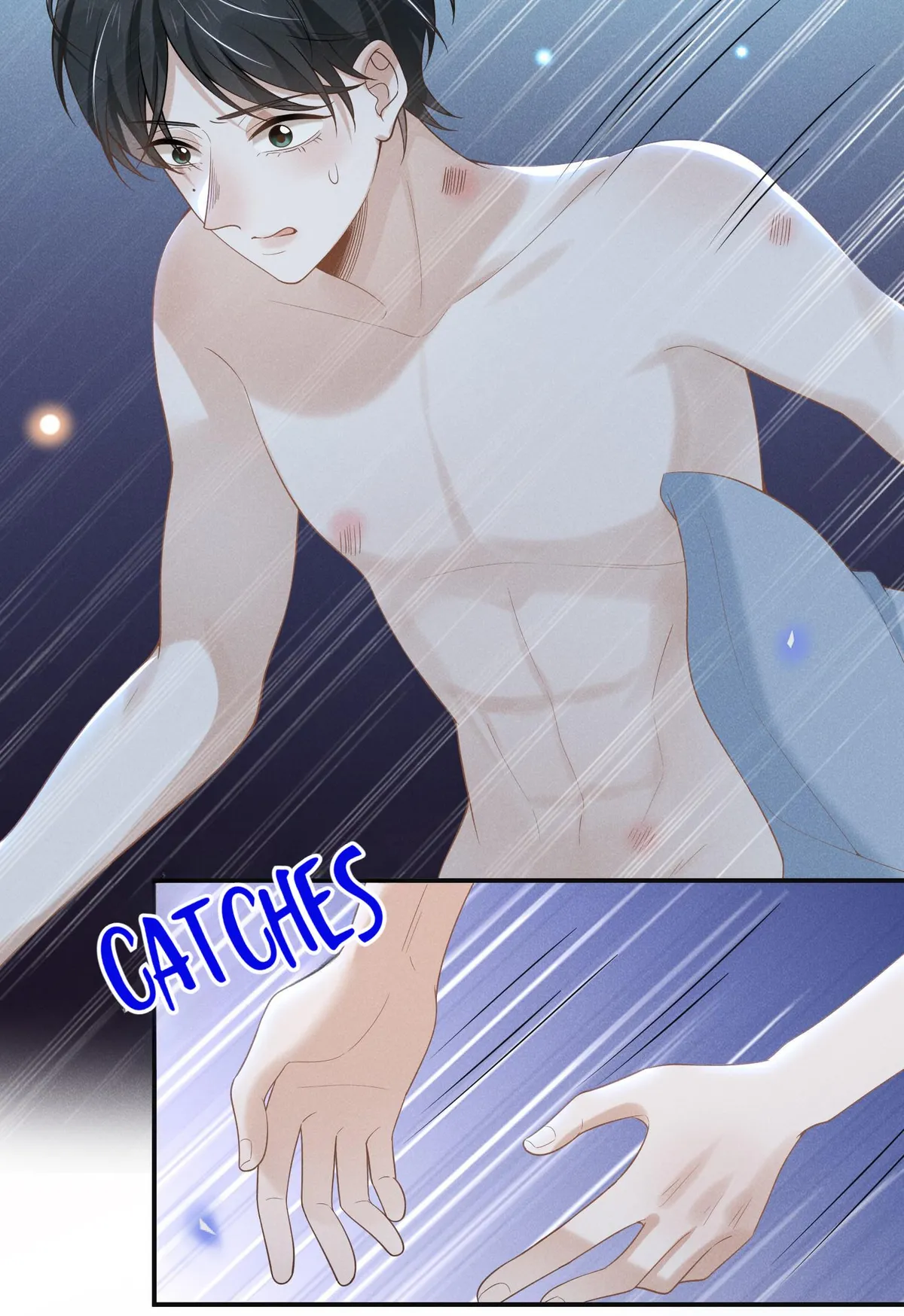 Read See You Never chapter 47 image 4 on Lezhin