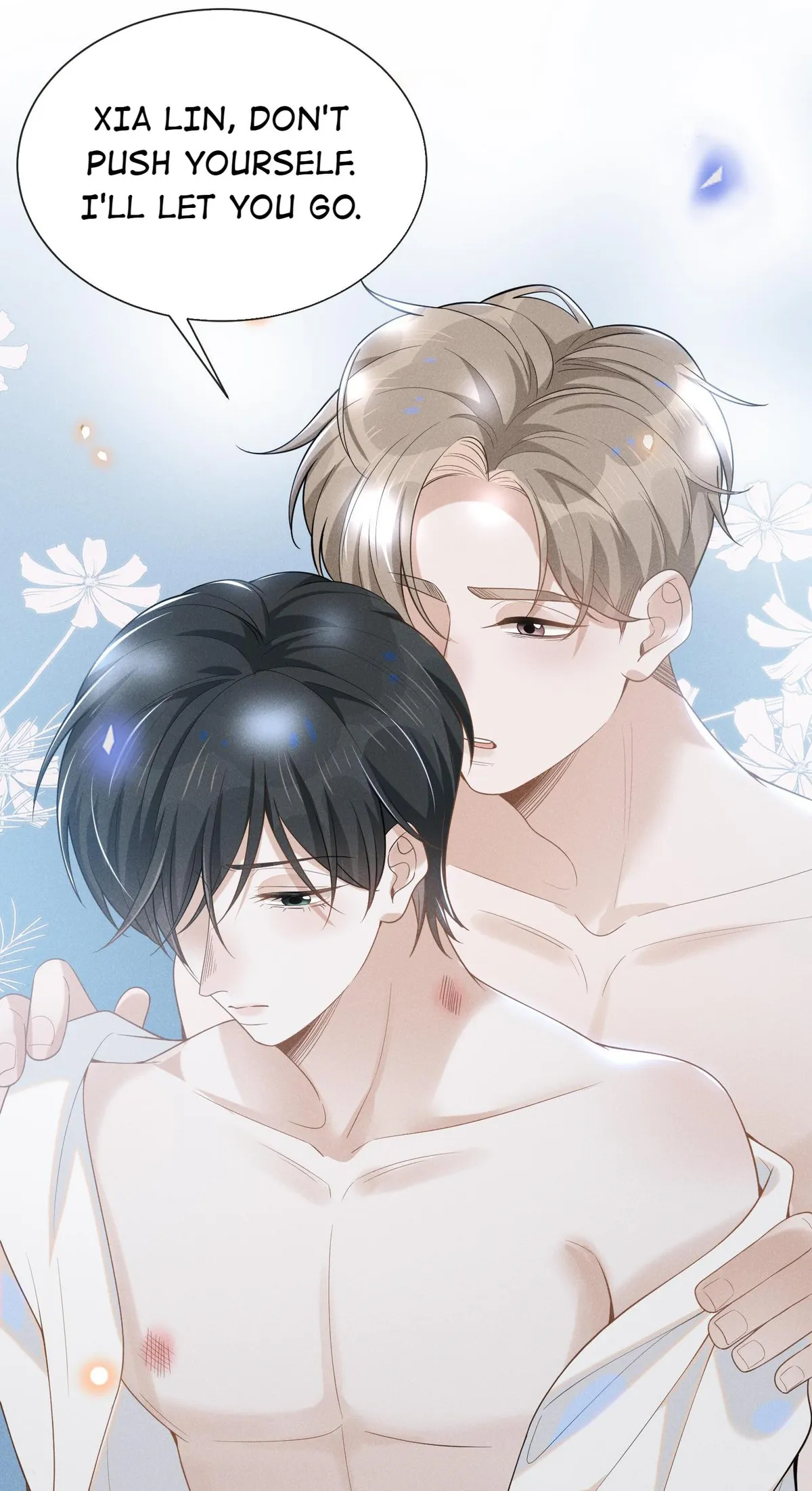 Read See You Never chapter 47 image 5 on Lezhin