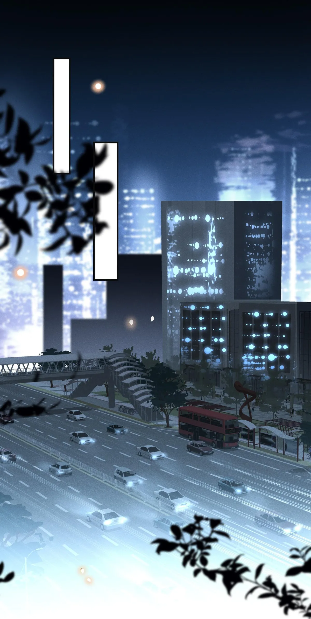 Read See You Never chapter 47 image 8 on Lezhin