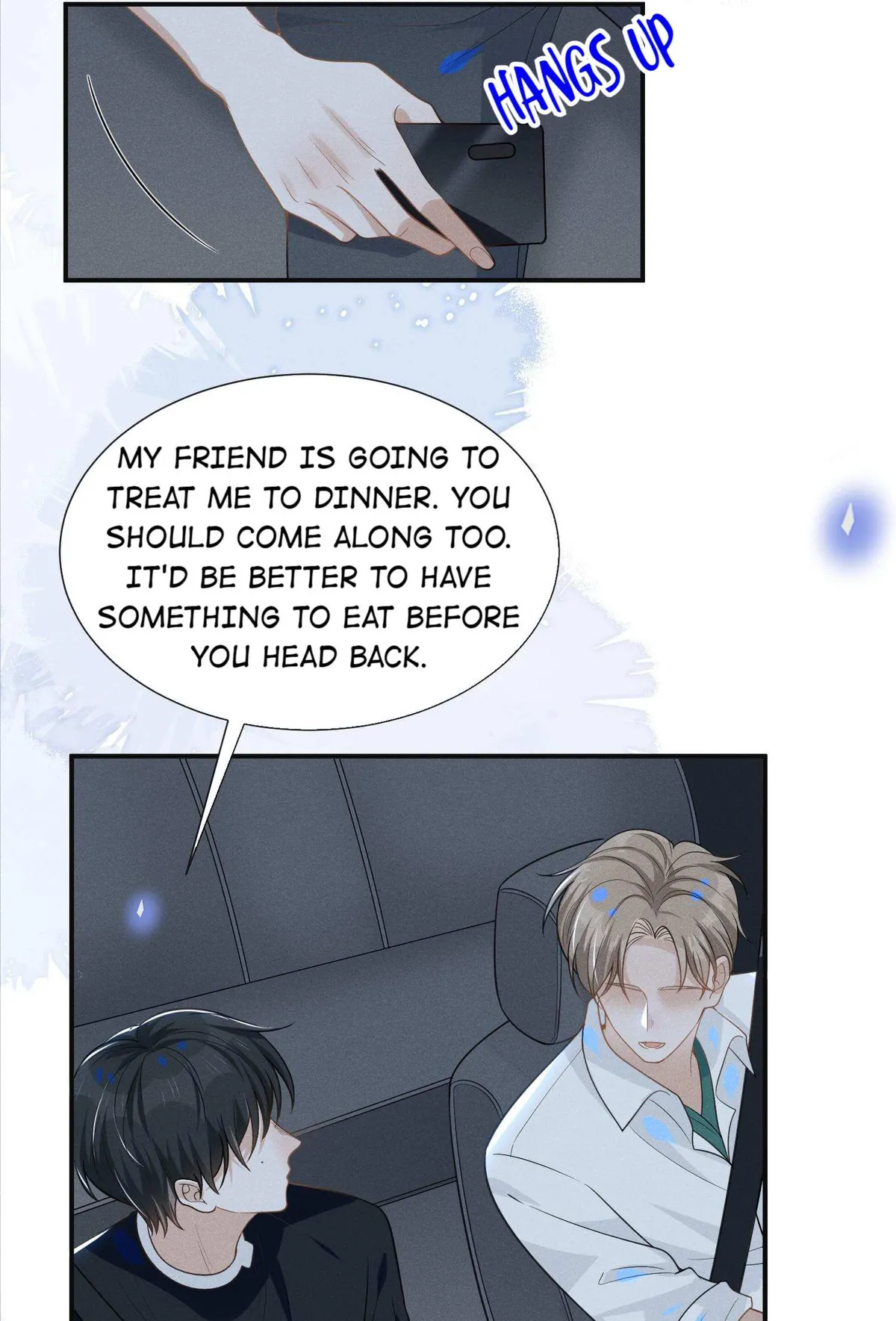 Read See You Never chapter 48 image 11 on Lezhin