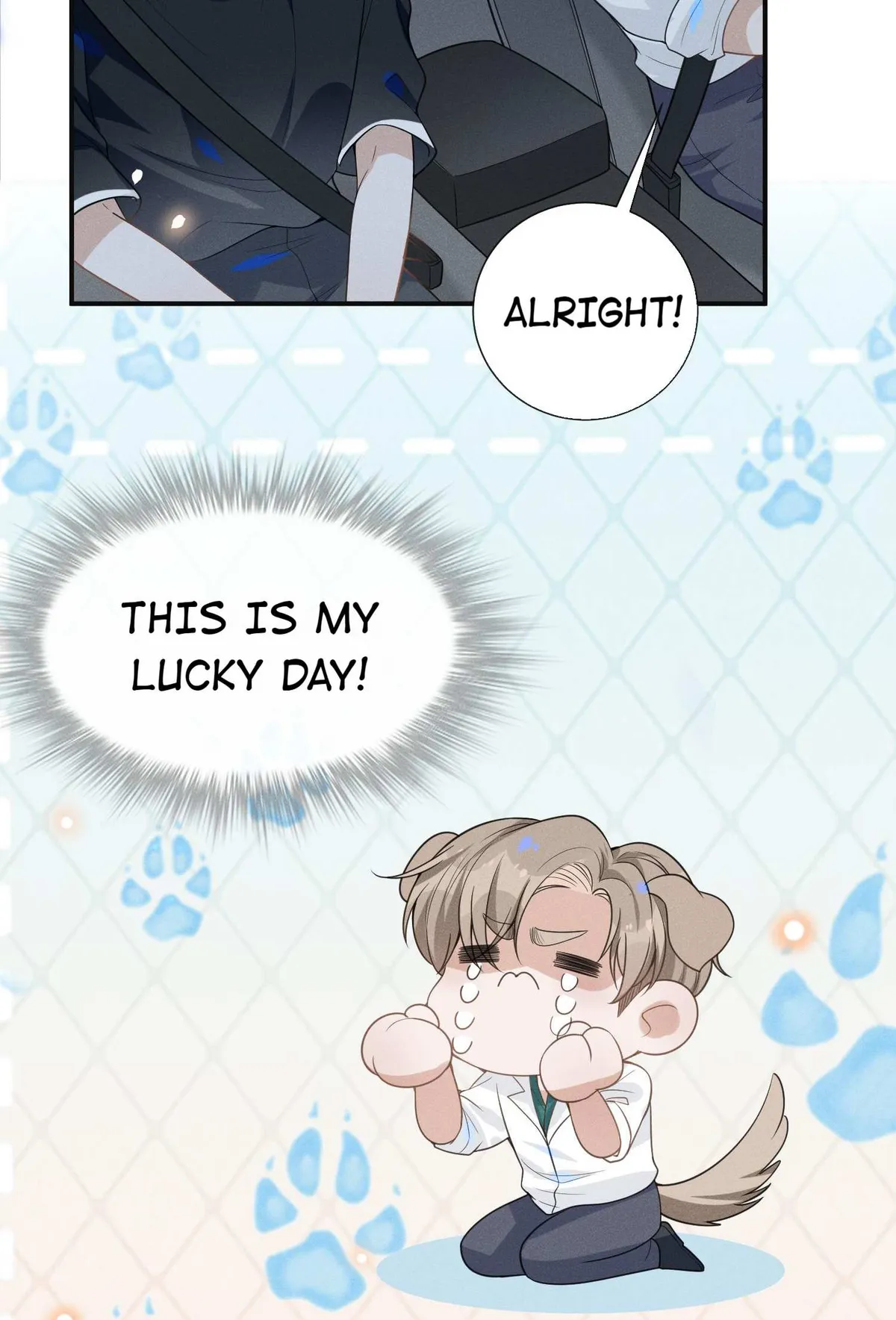 Read See You Never chapter 48 image 12 on Lezhin